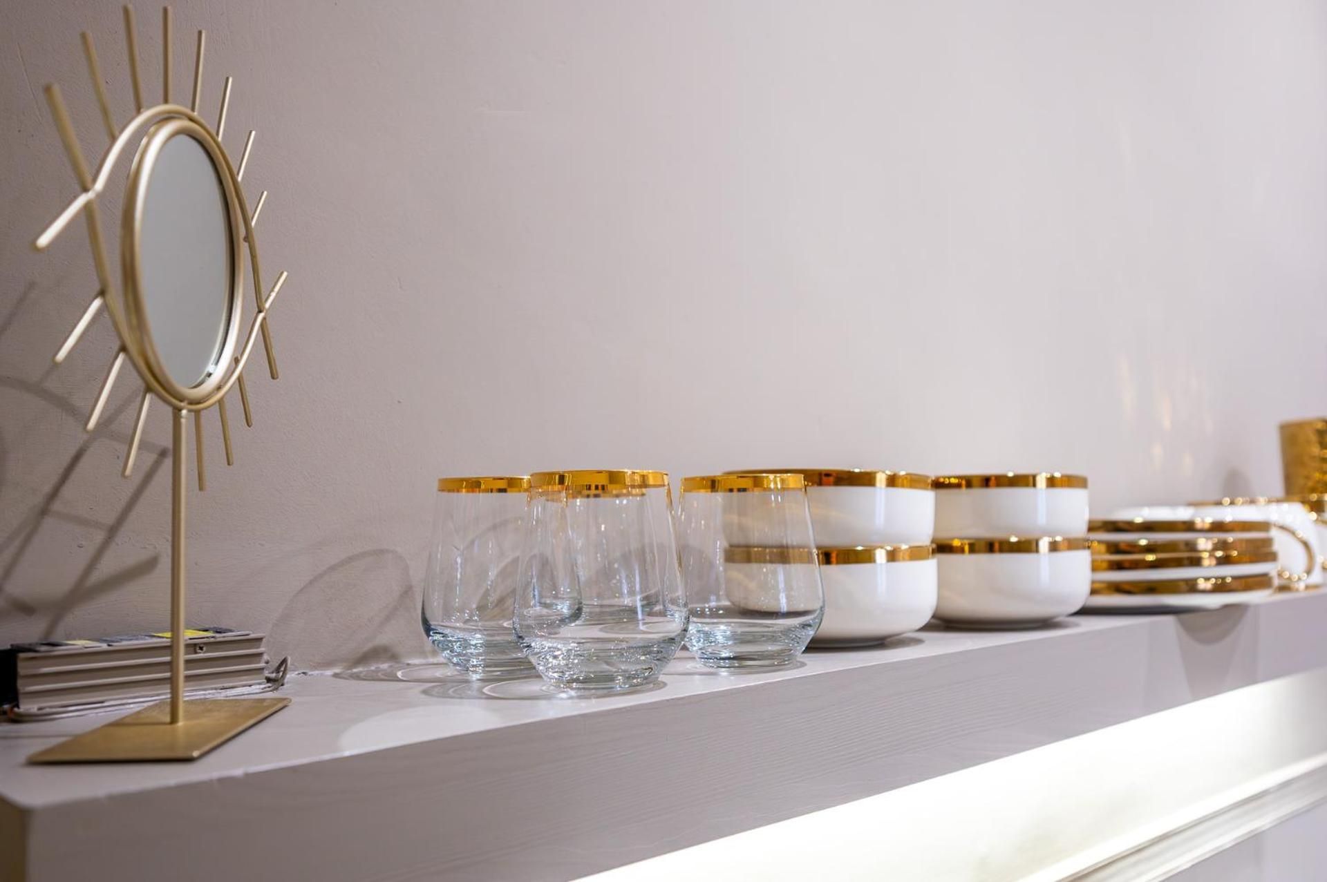 Apartamenty przy Dworcu