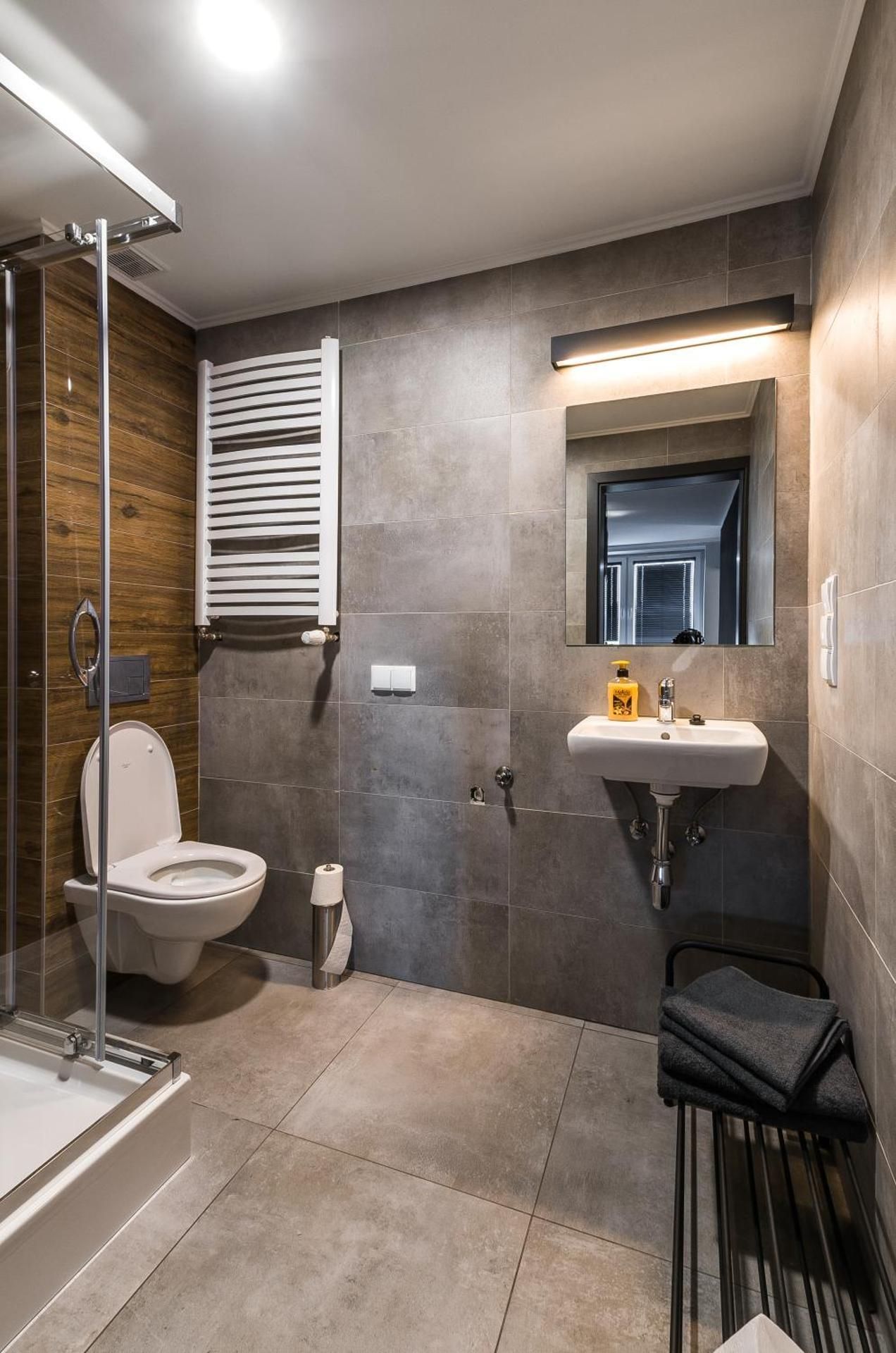 Superior Apartment