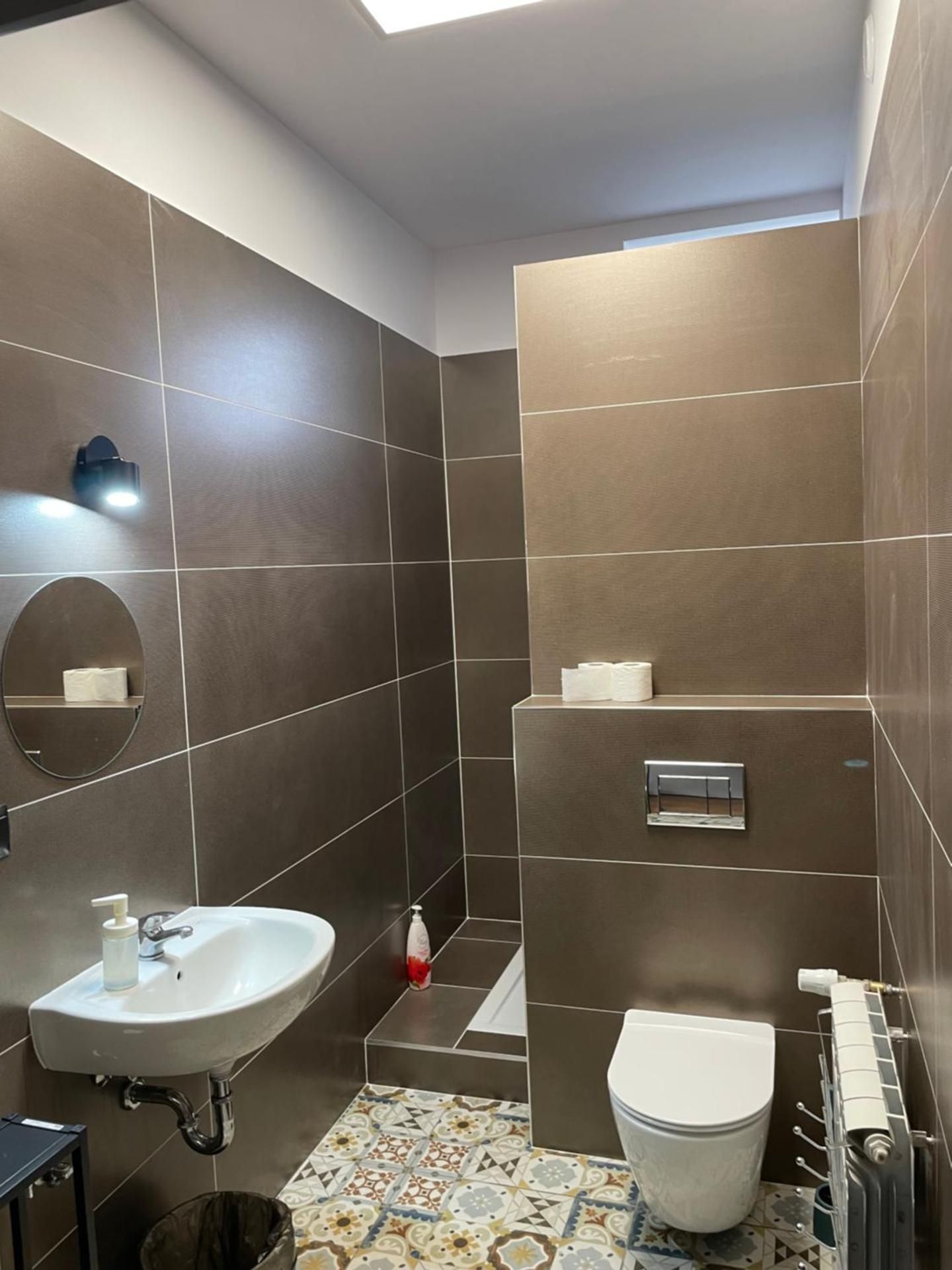 Large Double or Twin Room