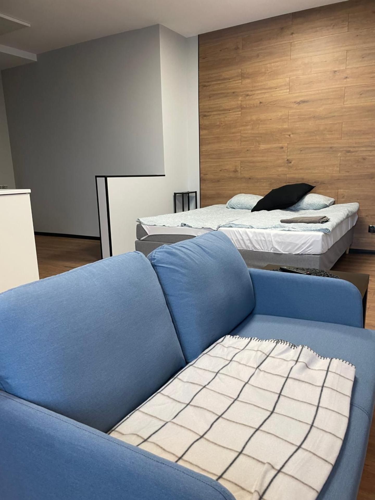 Large Double or Twin Room
