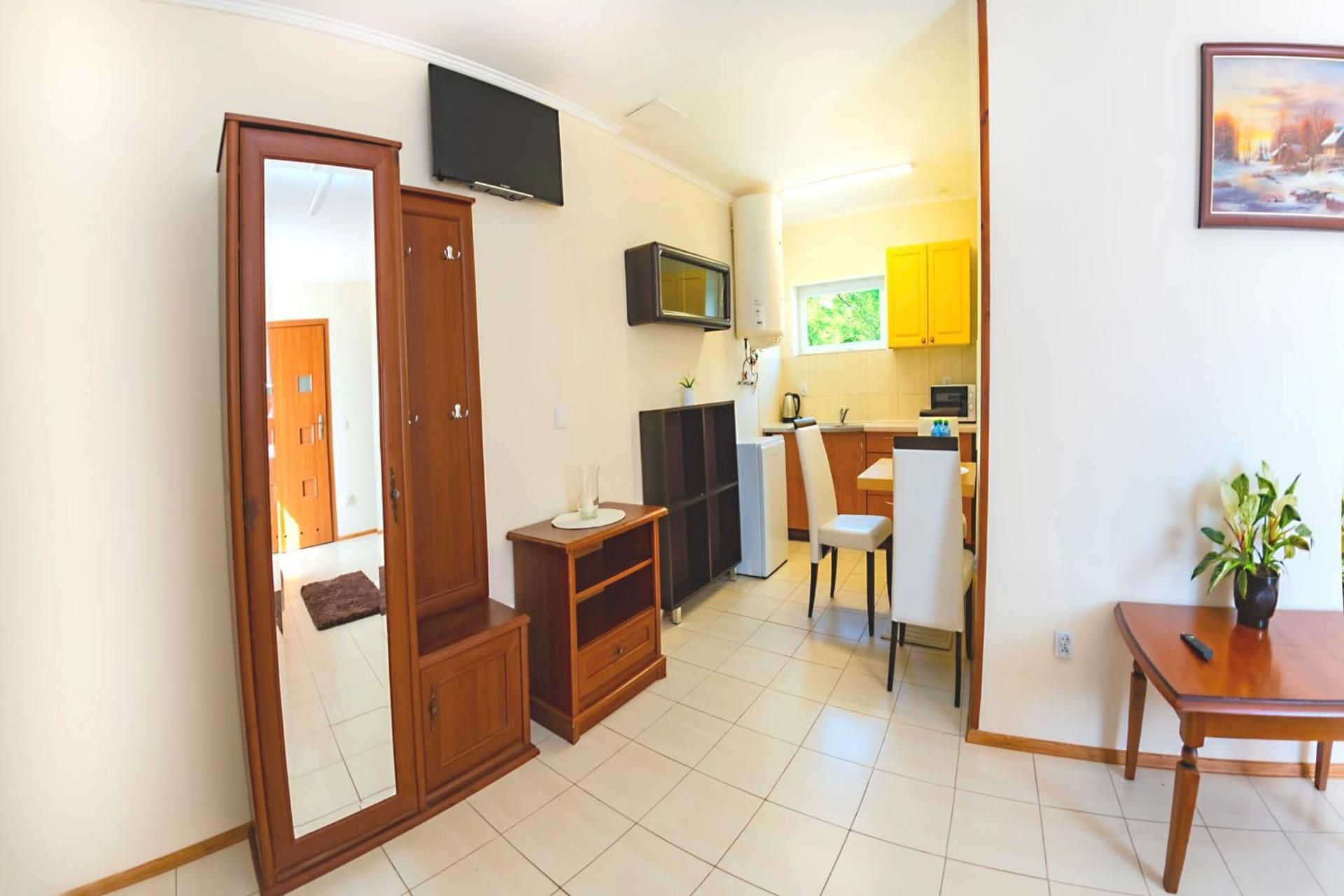 Motel Rest DELUXE APARTMENT