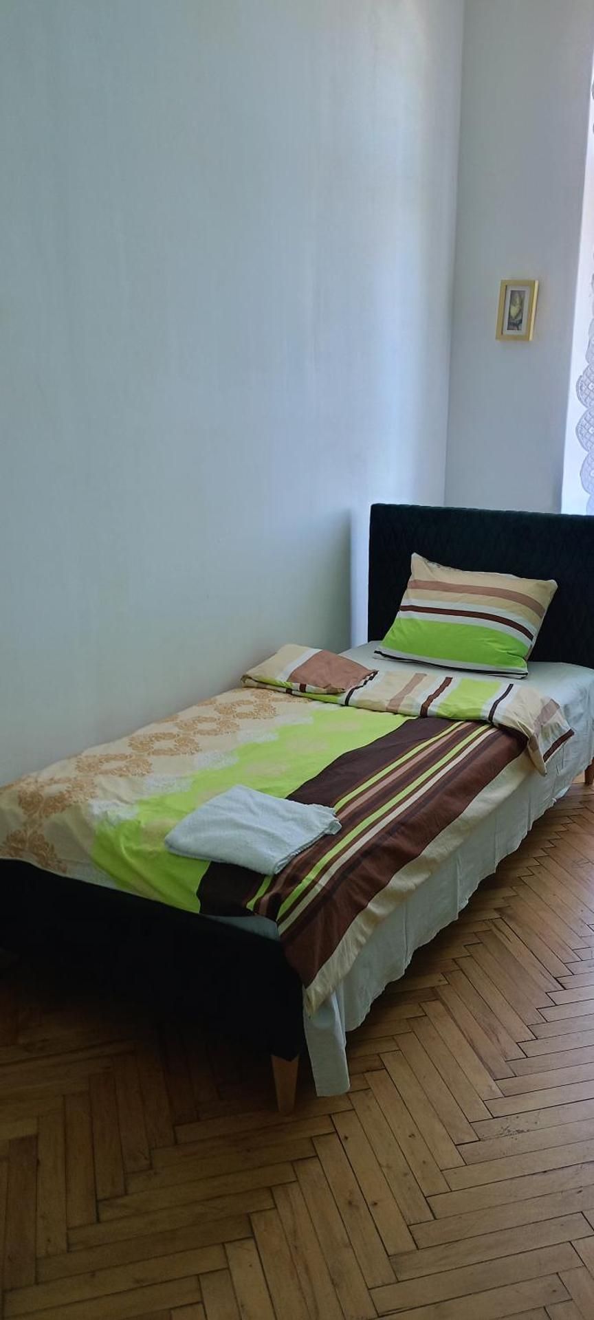 Small Single Room