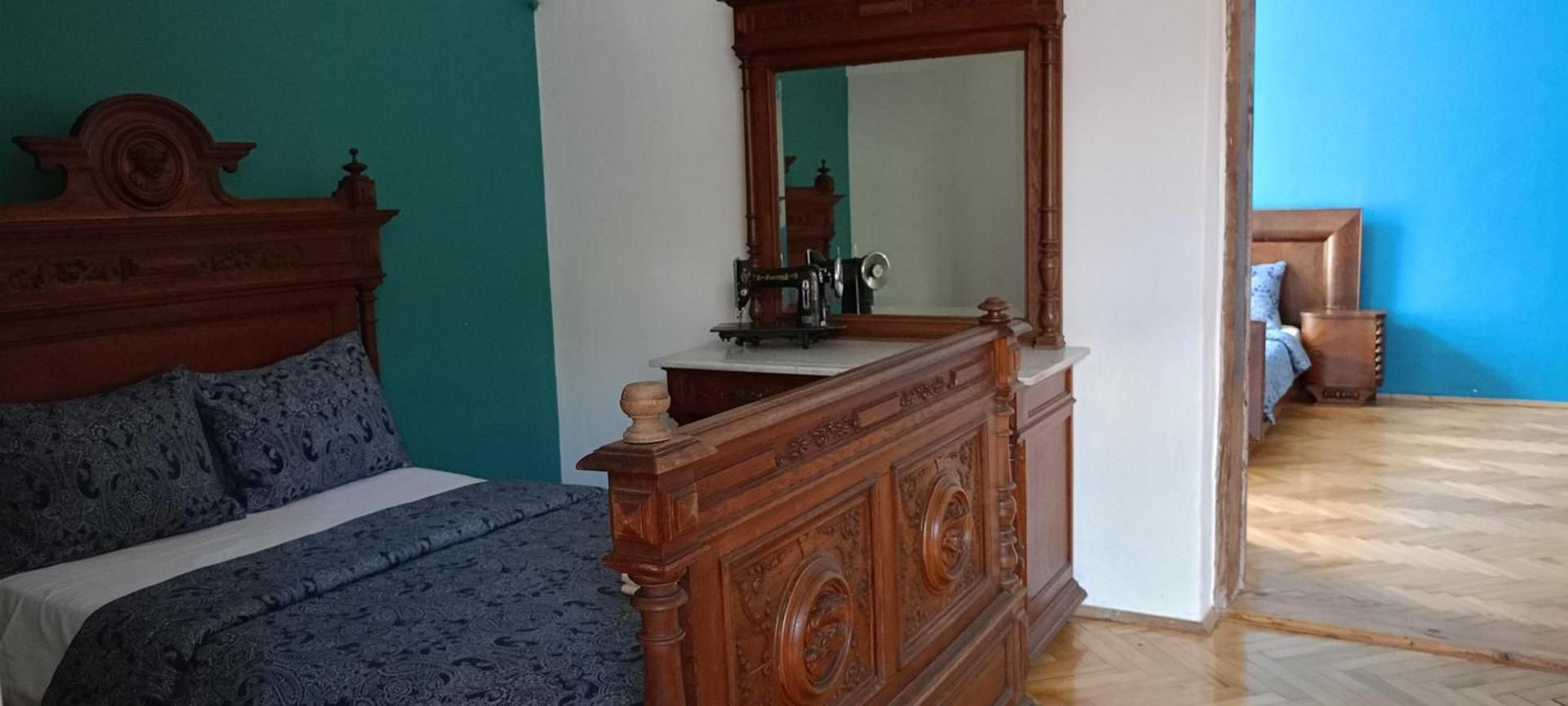 Two-Bedroom Suite