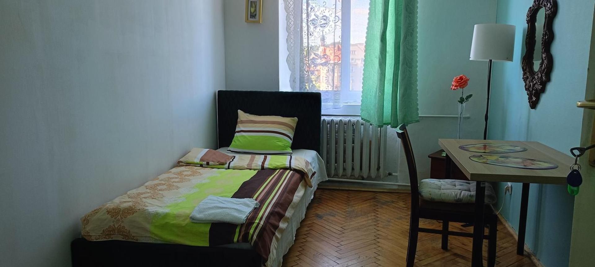Small Single Room