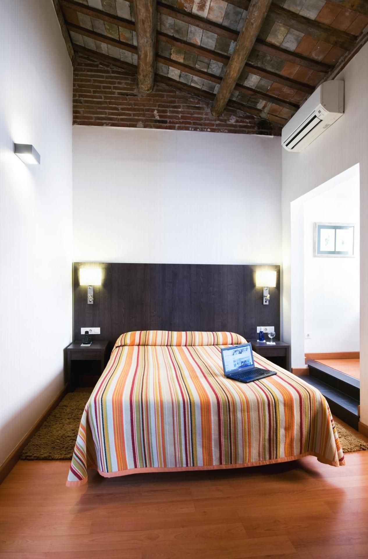 Double Room - No View