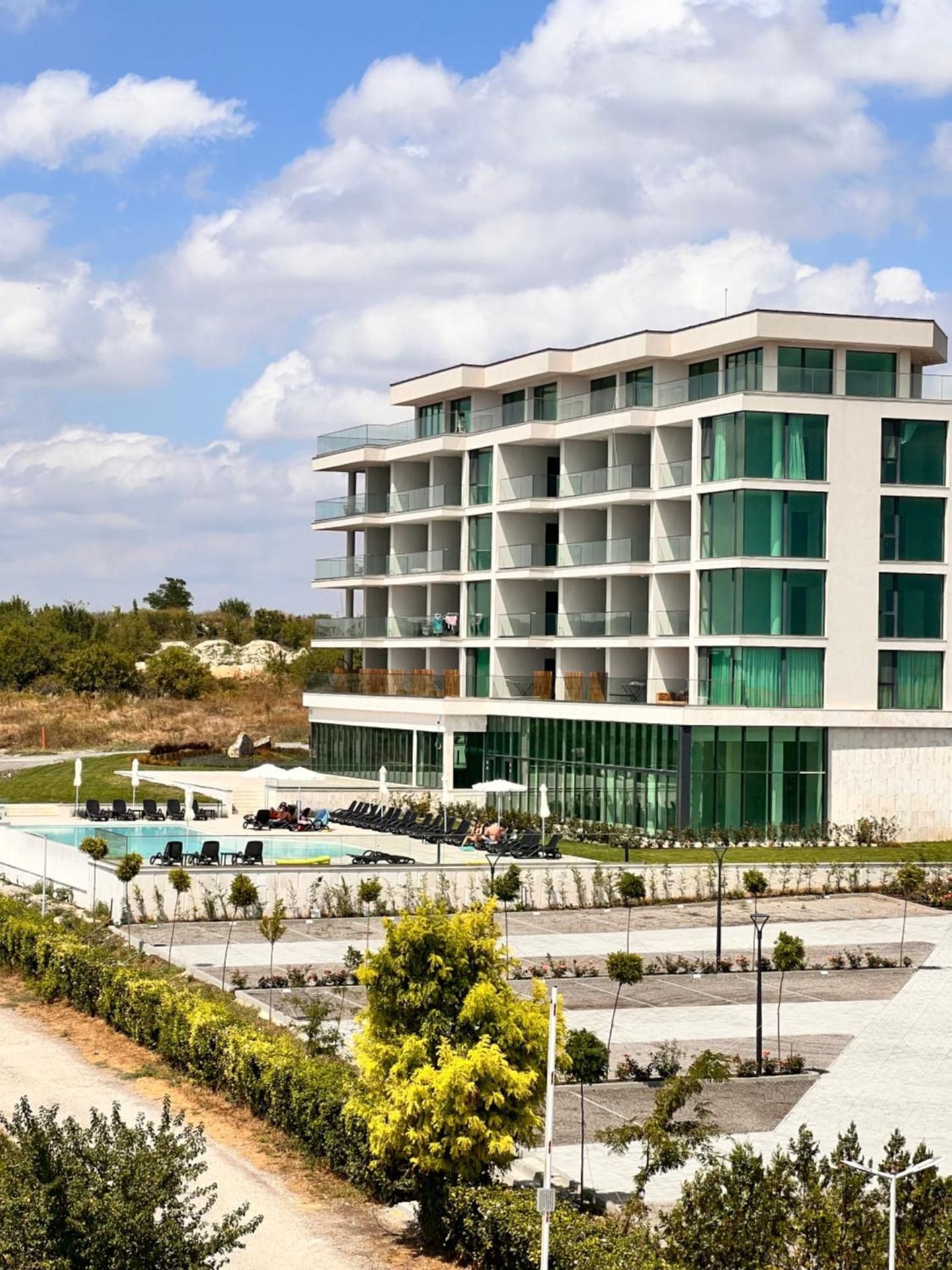 Calithea Residence