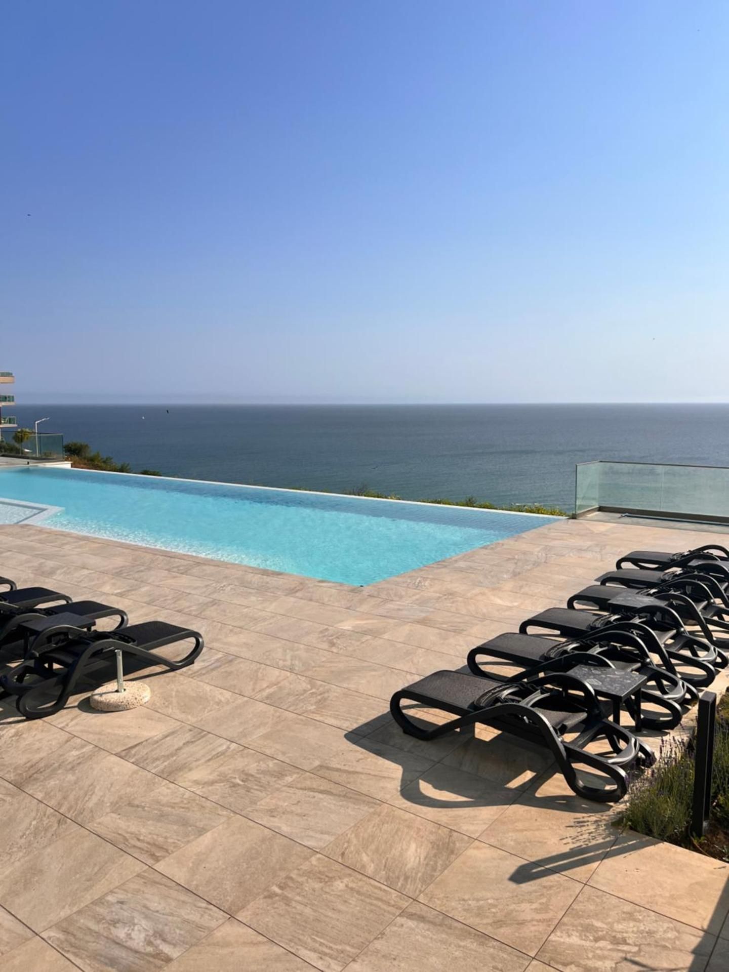 Calithea Residence