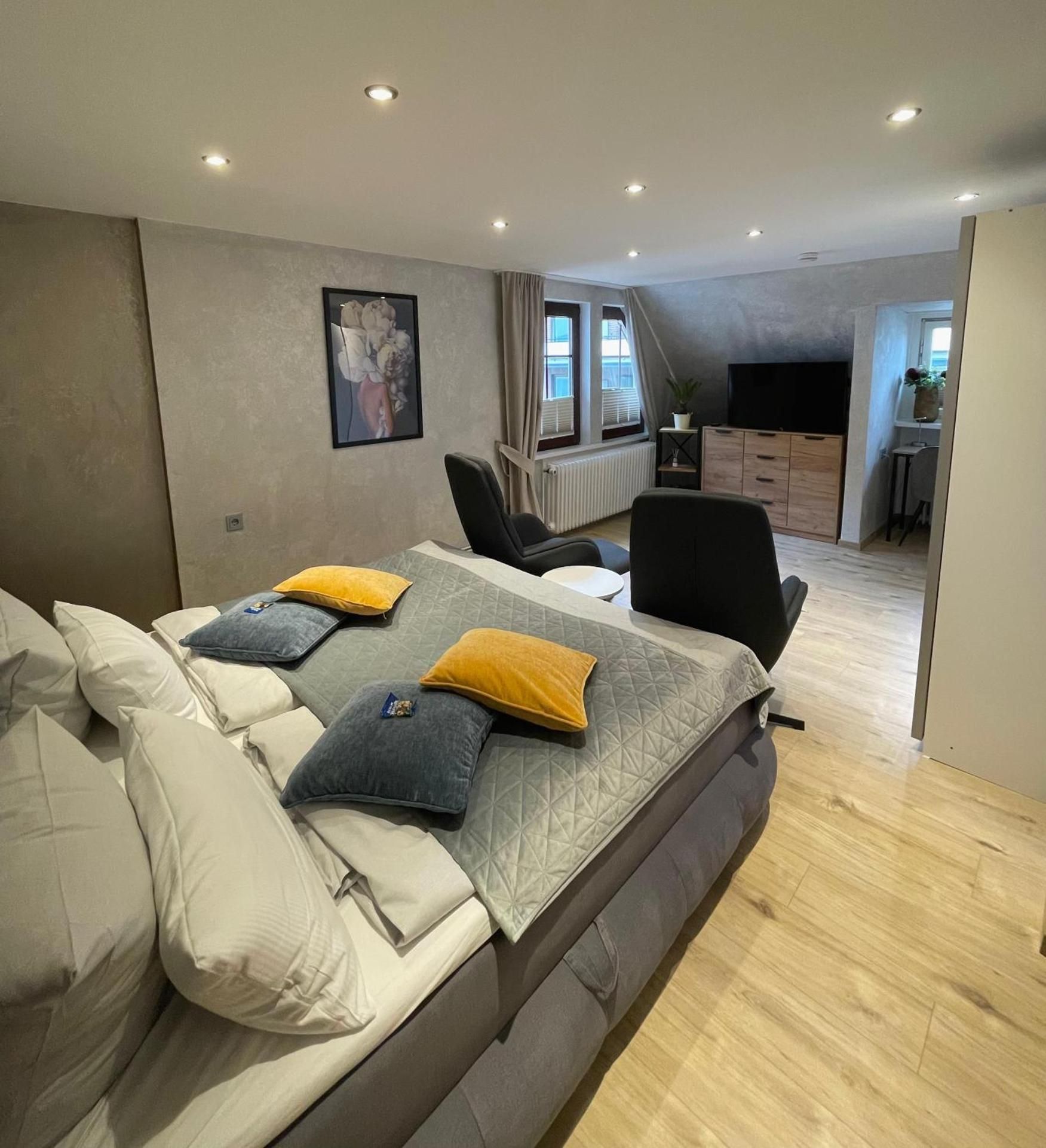 Junior Suite