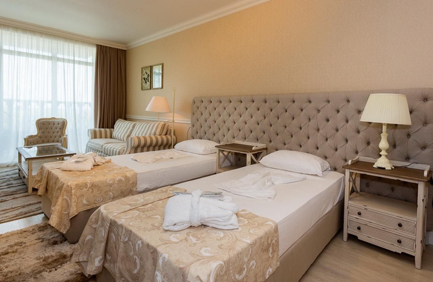 Double Room