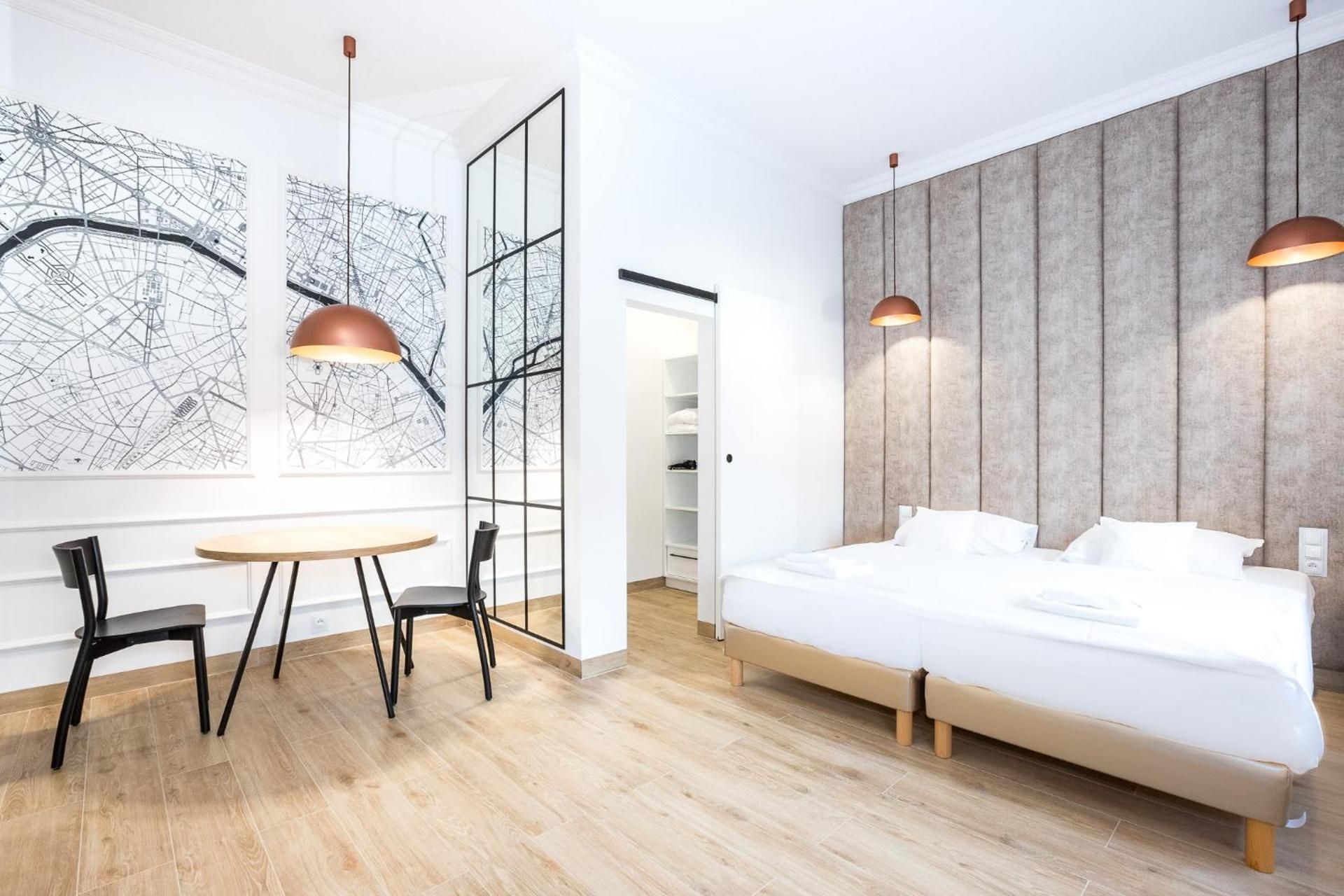Studio Room with Kitchenette