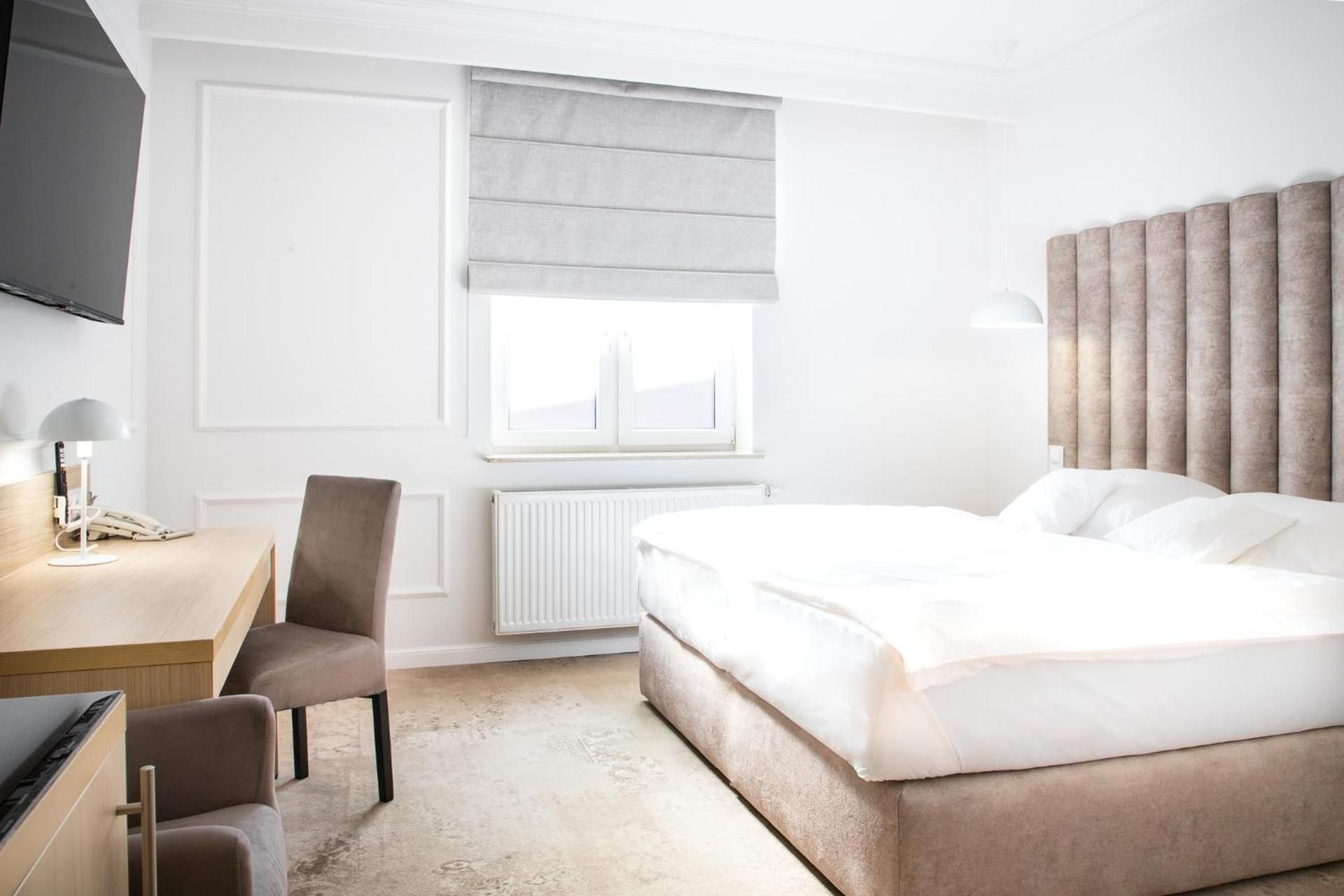 Superior Single Room