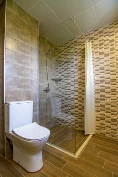 Triple Room (3 Adults + 1 Child)