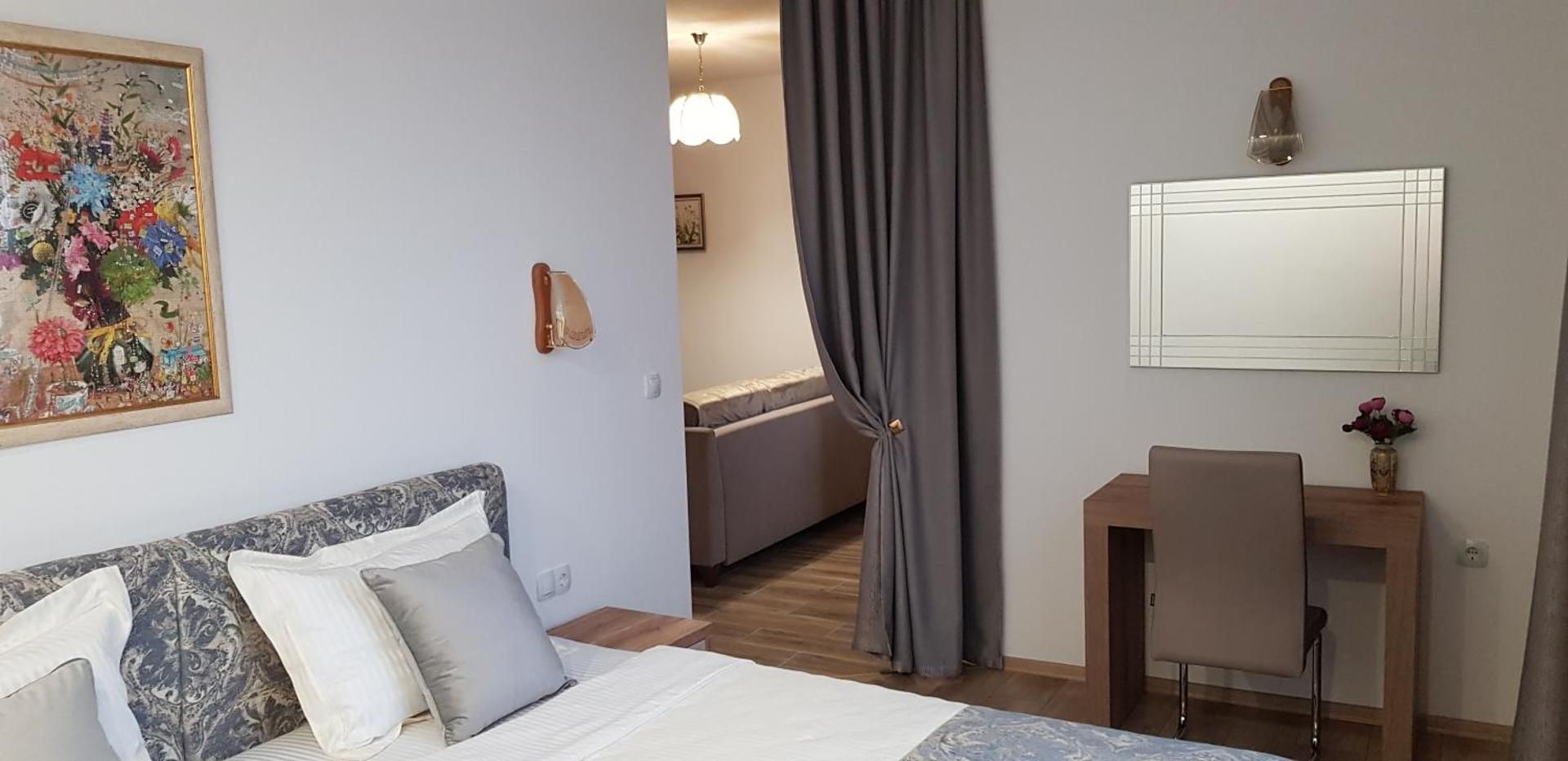 Superior Luxury Apartment
