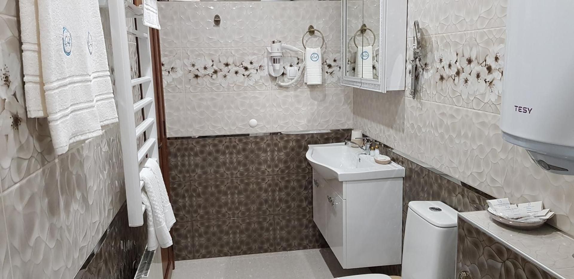 Superior Luxury Apartment