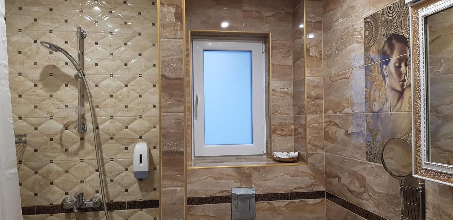 Panoramic DELUXE Maisonette