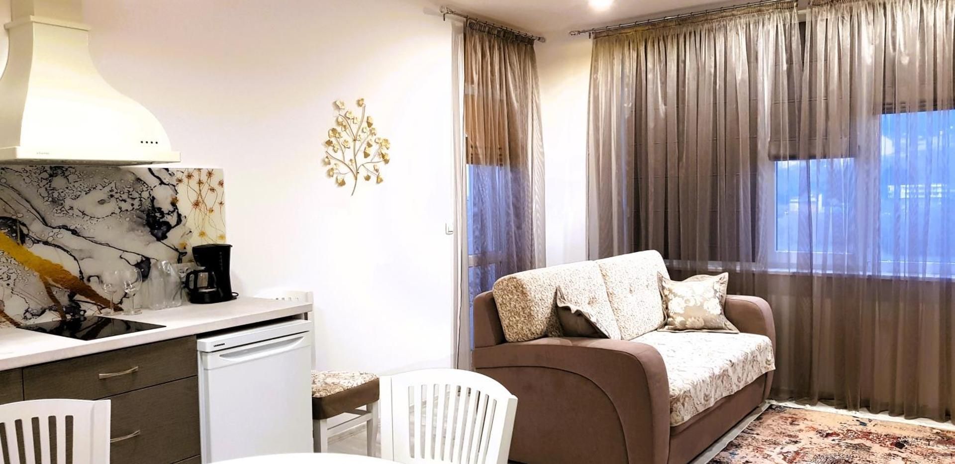 Panoramic DELUXE Maisonette