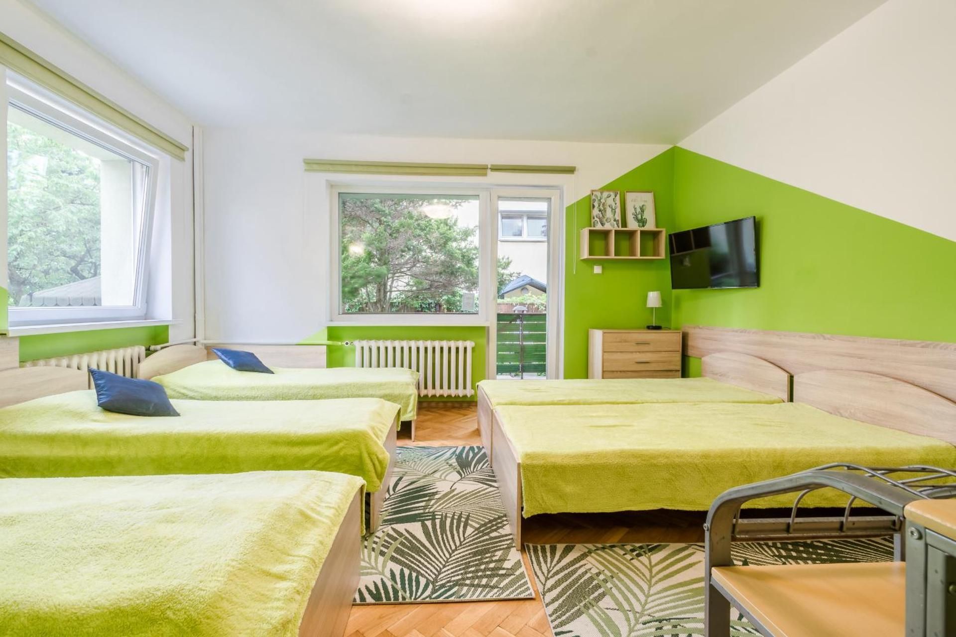 Standard Family Room