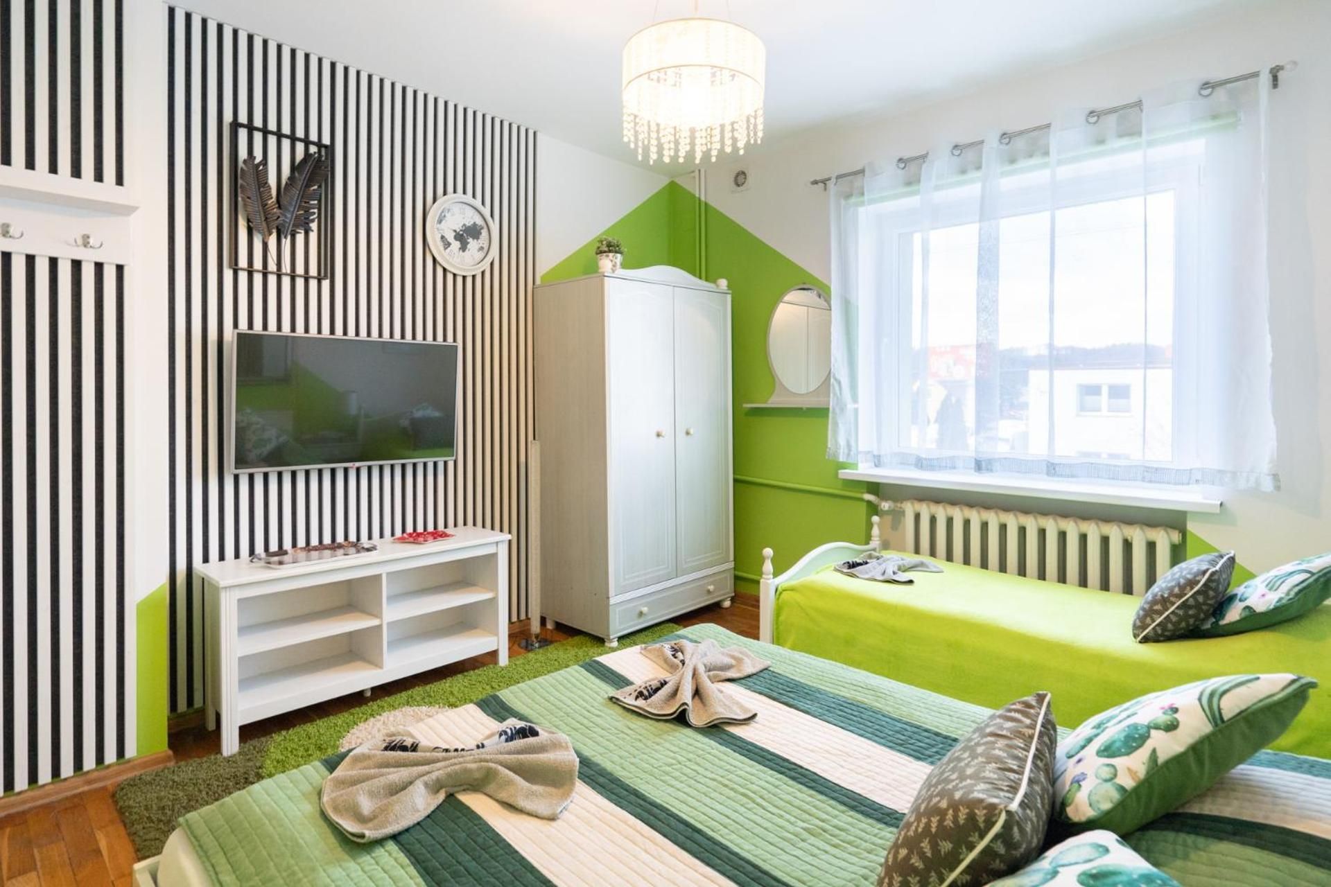 Deluxe Double Room with Extra Bed