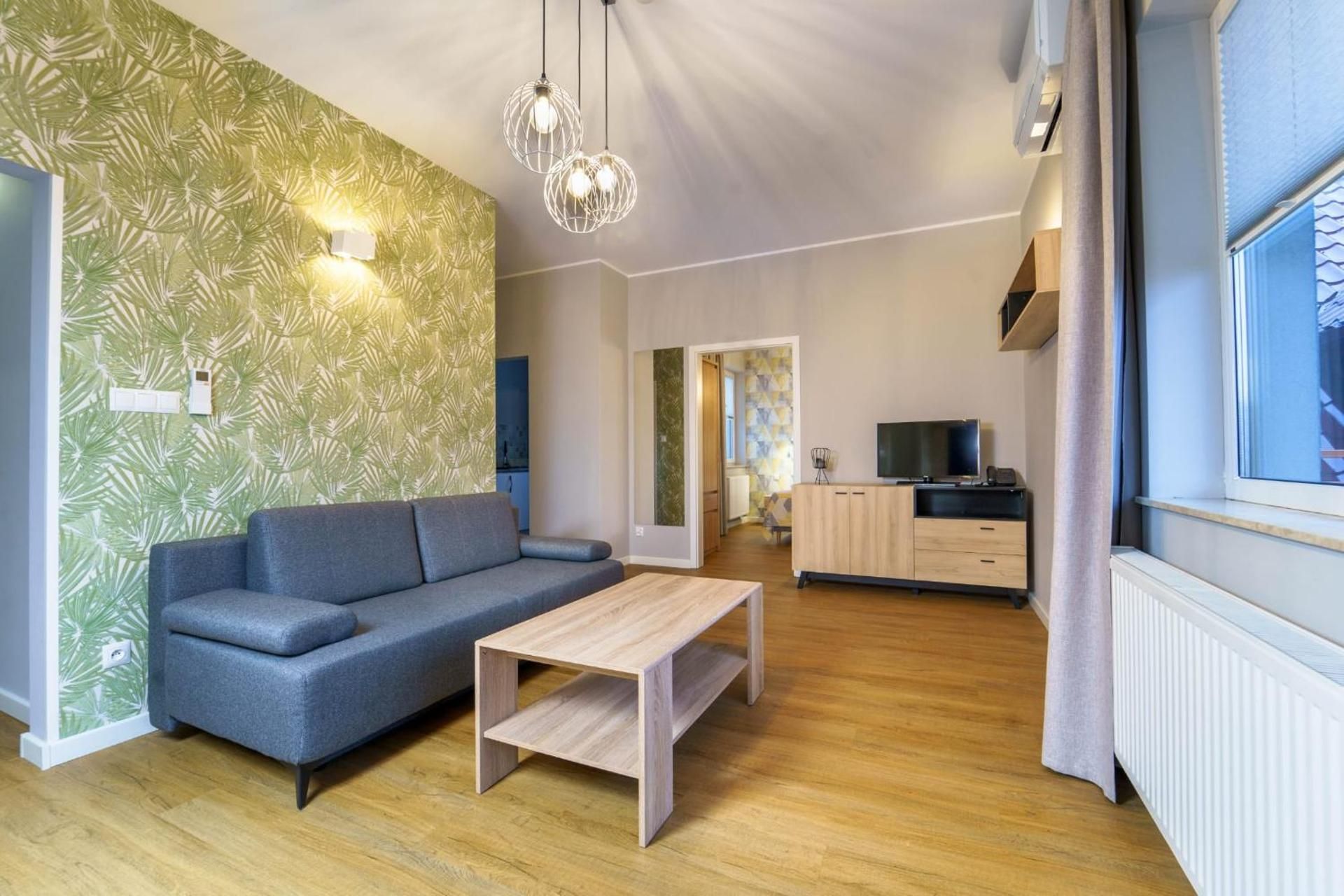 Standard Apartment