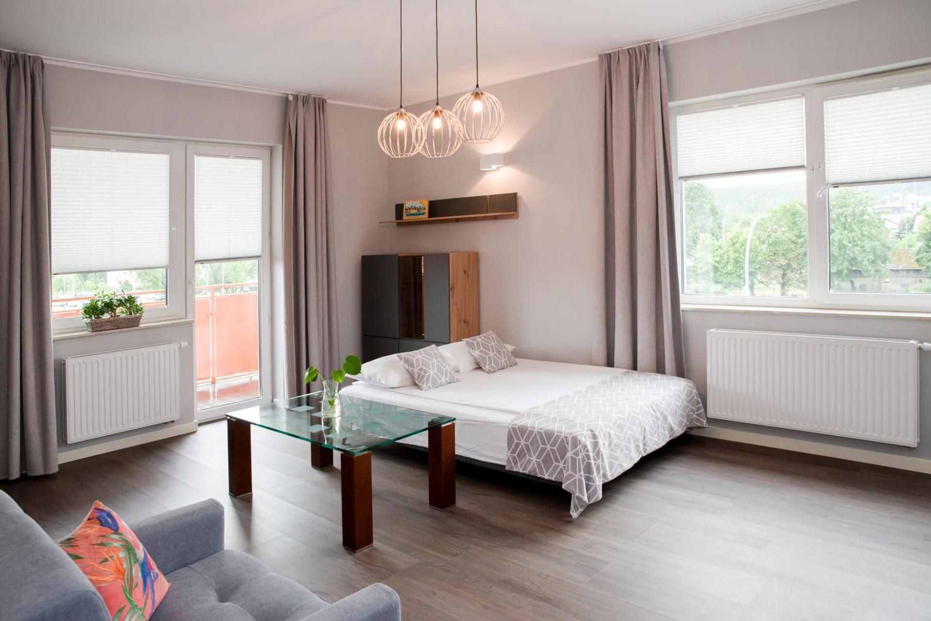 Two-Bedroom Suite