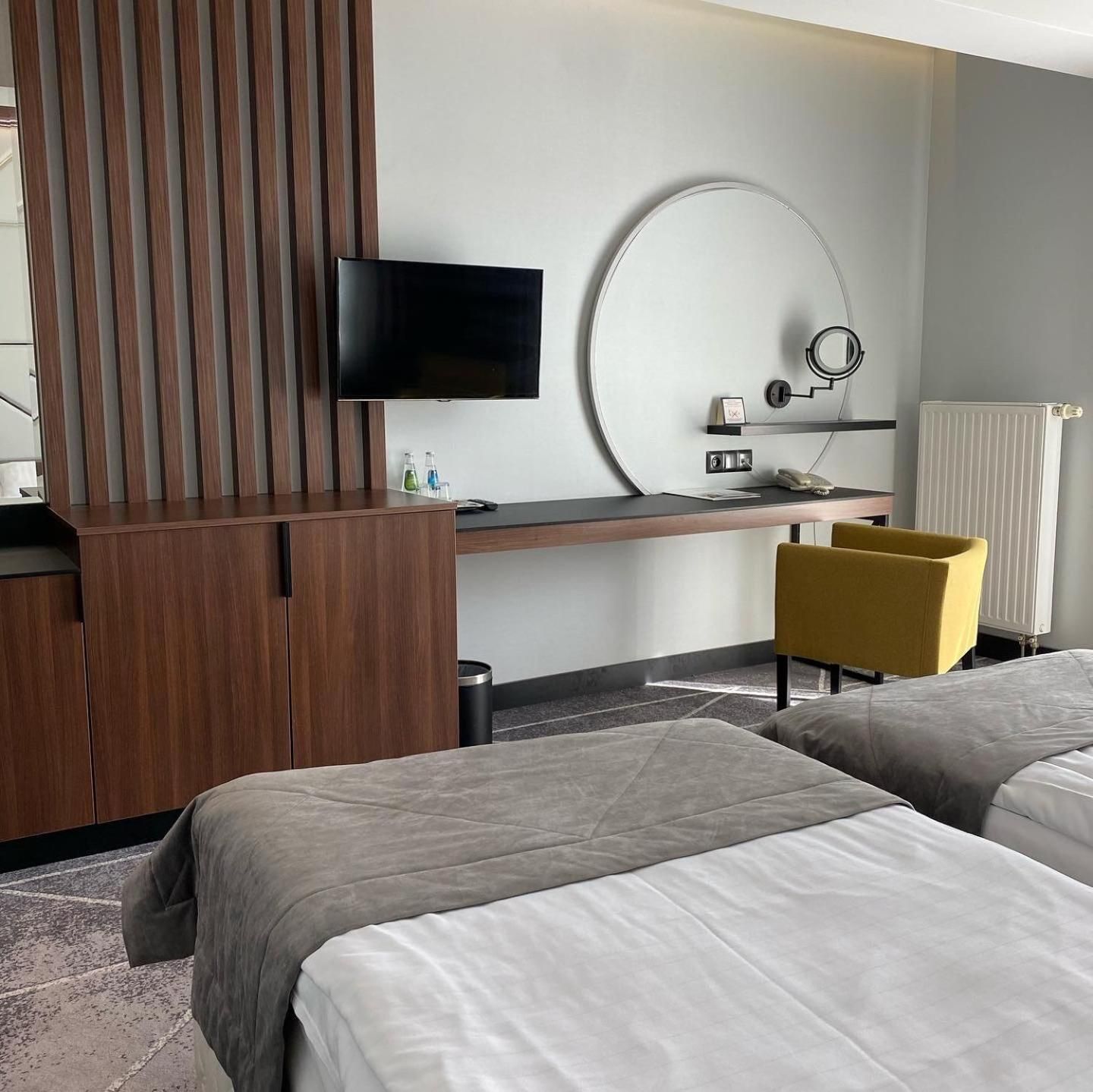 Superior Double or Twin Room
