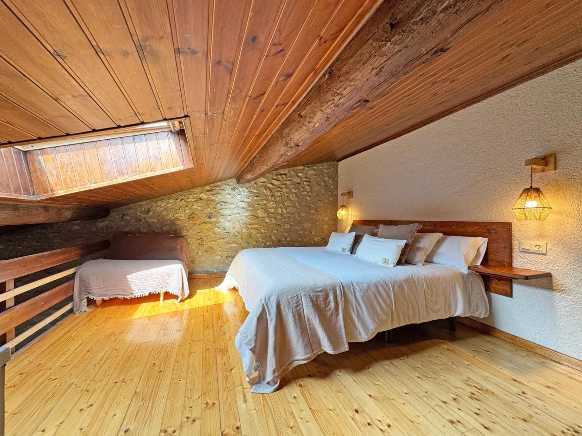 Suite with Terrace