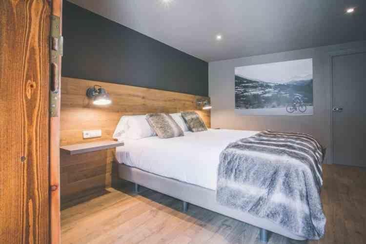 Economy Double or Twin Room