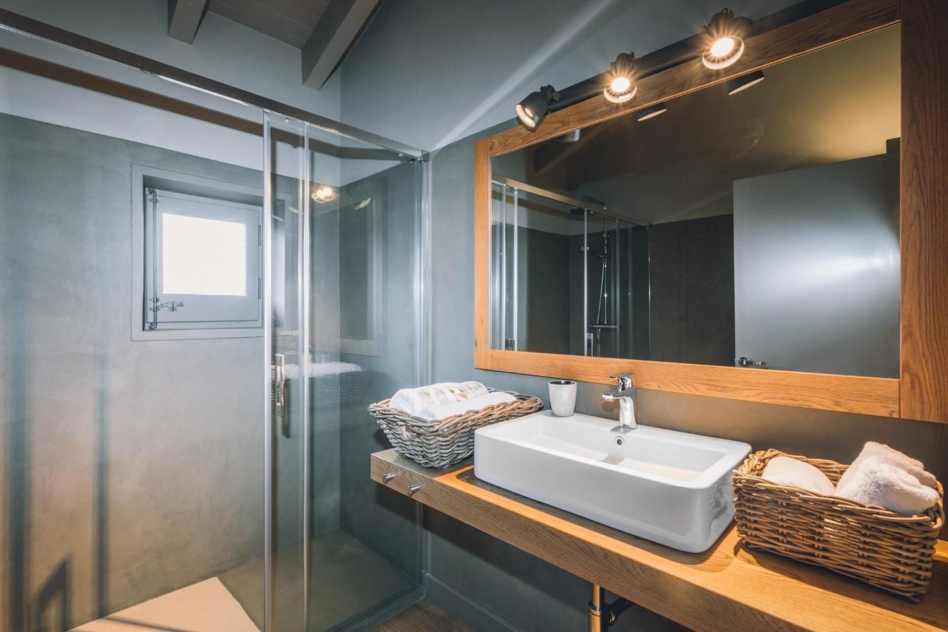 Family Junior Suite