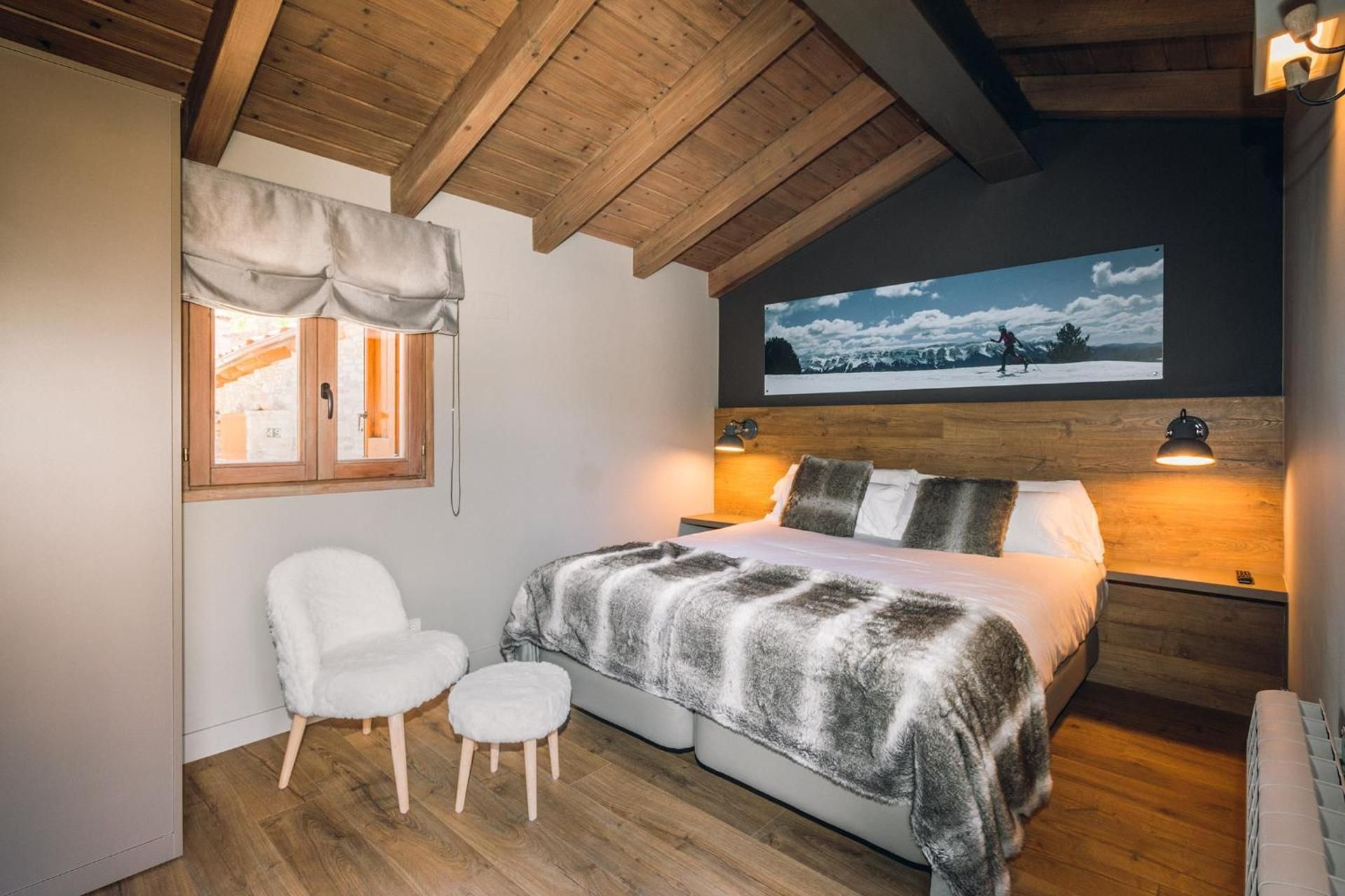 Double or Twin Room