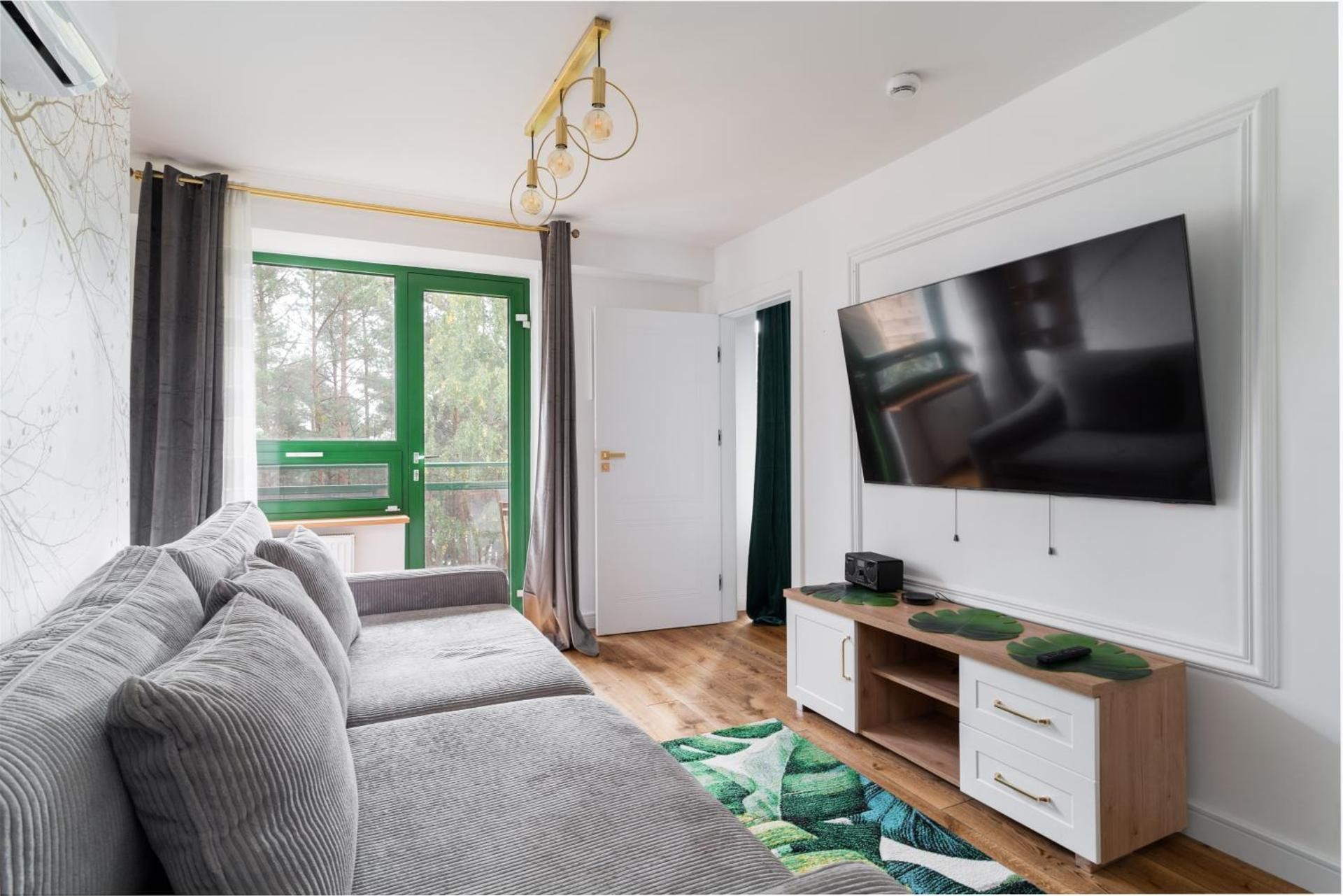 Holi Resort DELUXE APARTMENT 2