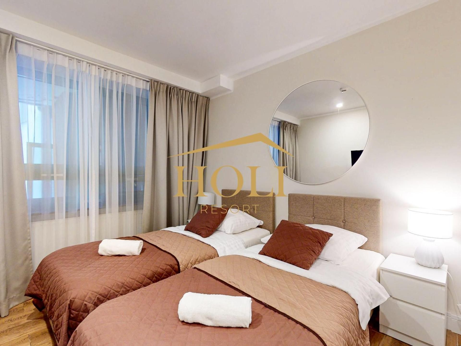 Holi Resort Deluxe Double Room with Shower