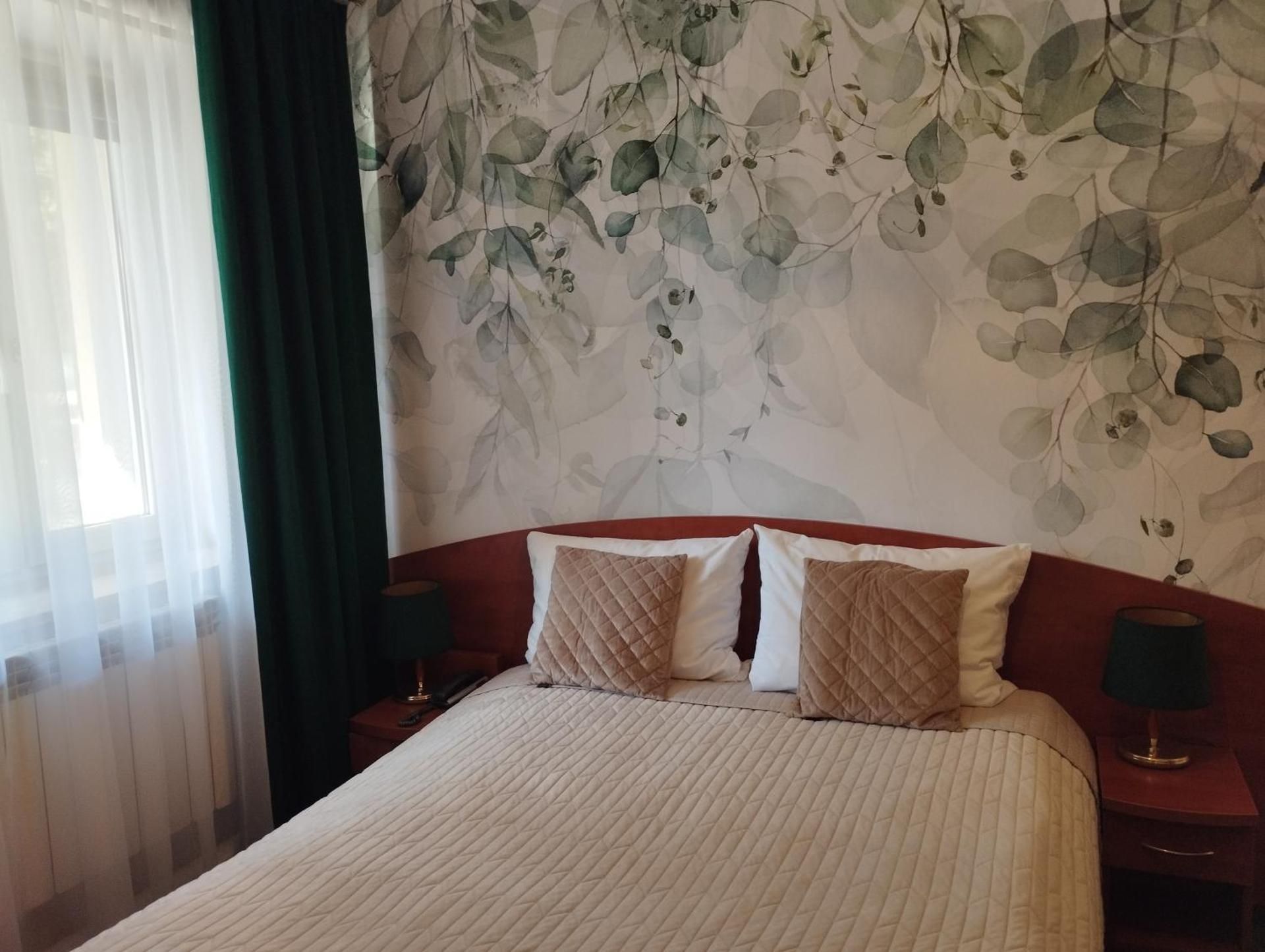 Zloty Lin Apartment 2