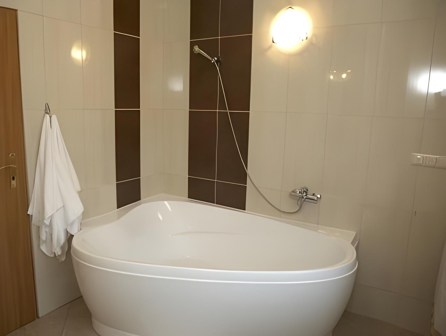 Zloty Lin Apartment 3