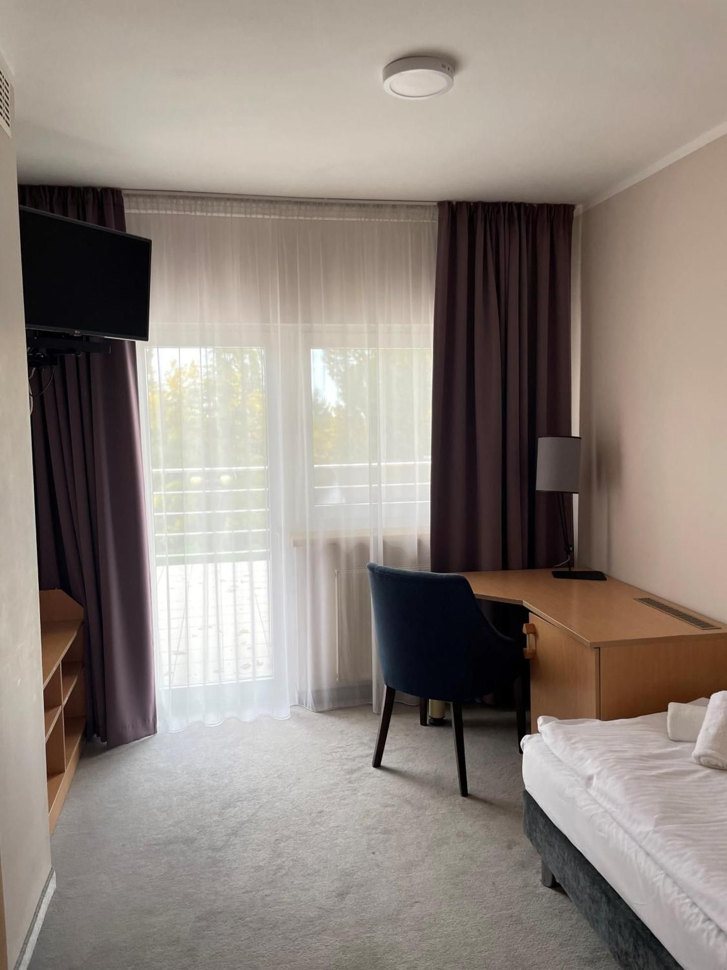 Triple Room with Bathroom