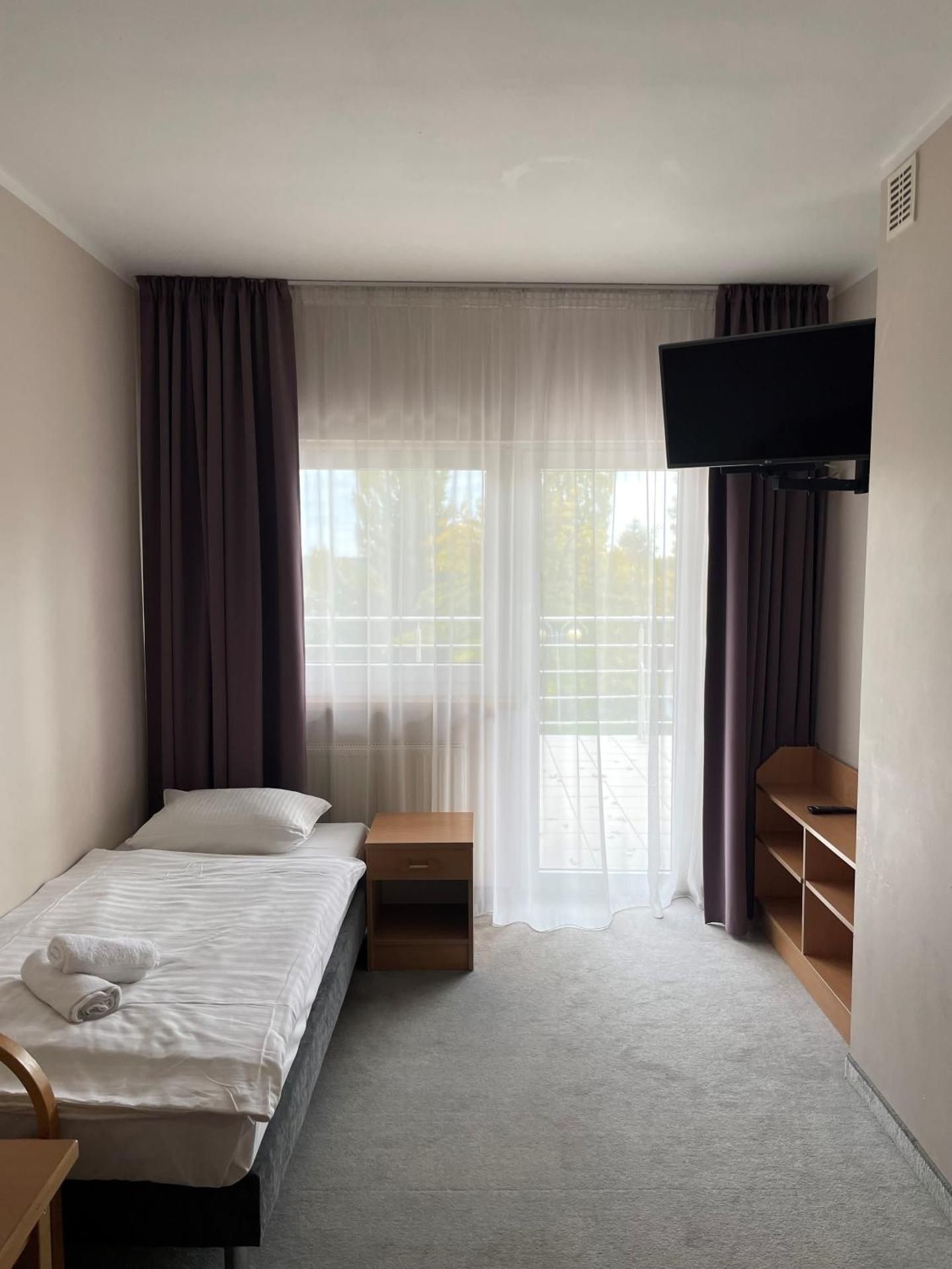 Triple Room with Bathroom