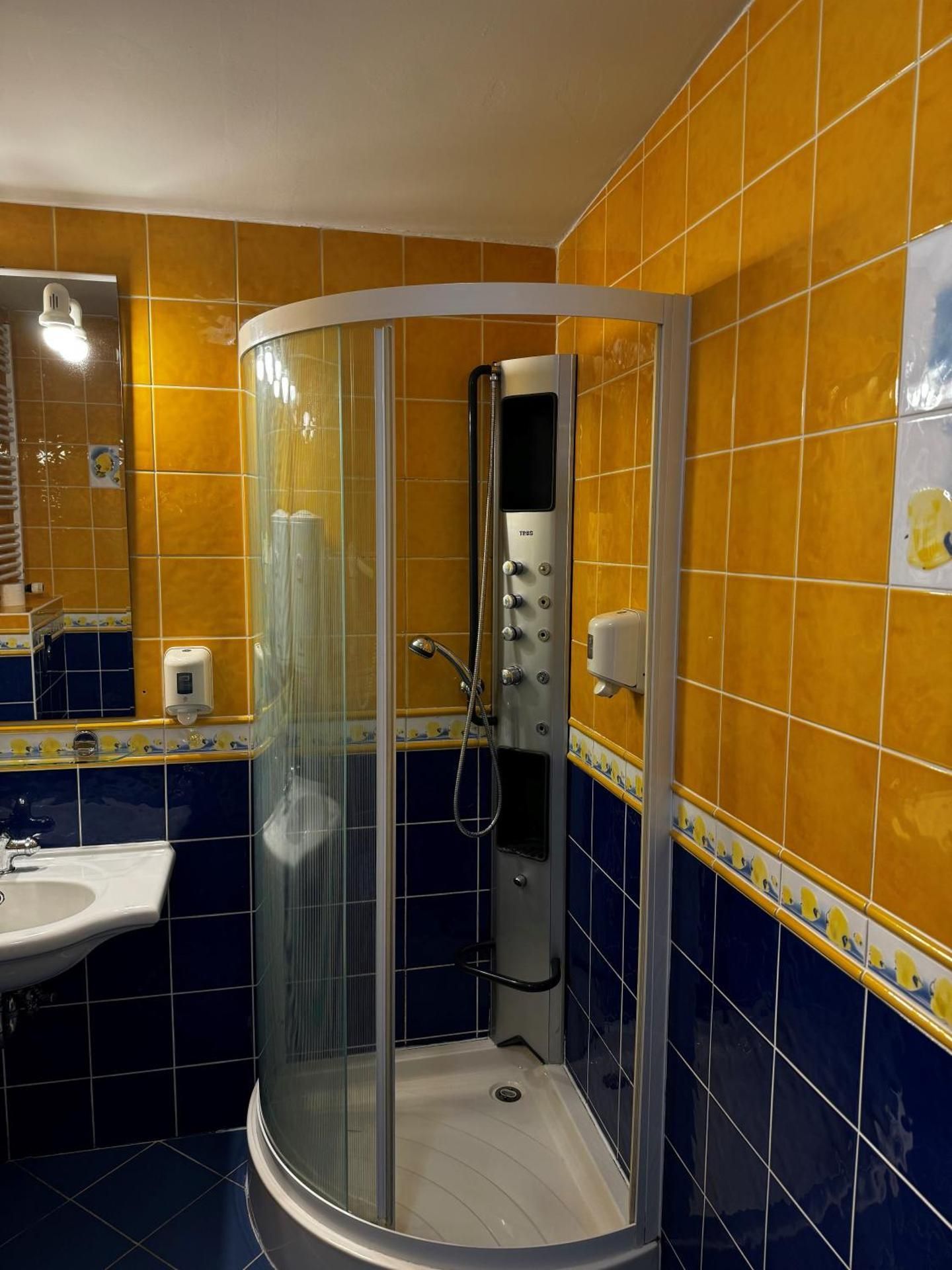 Deluxe Double Room - Annex