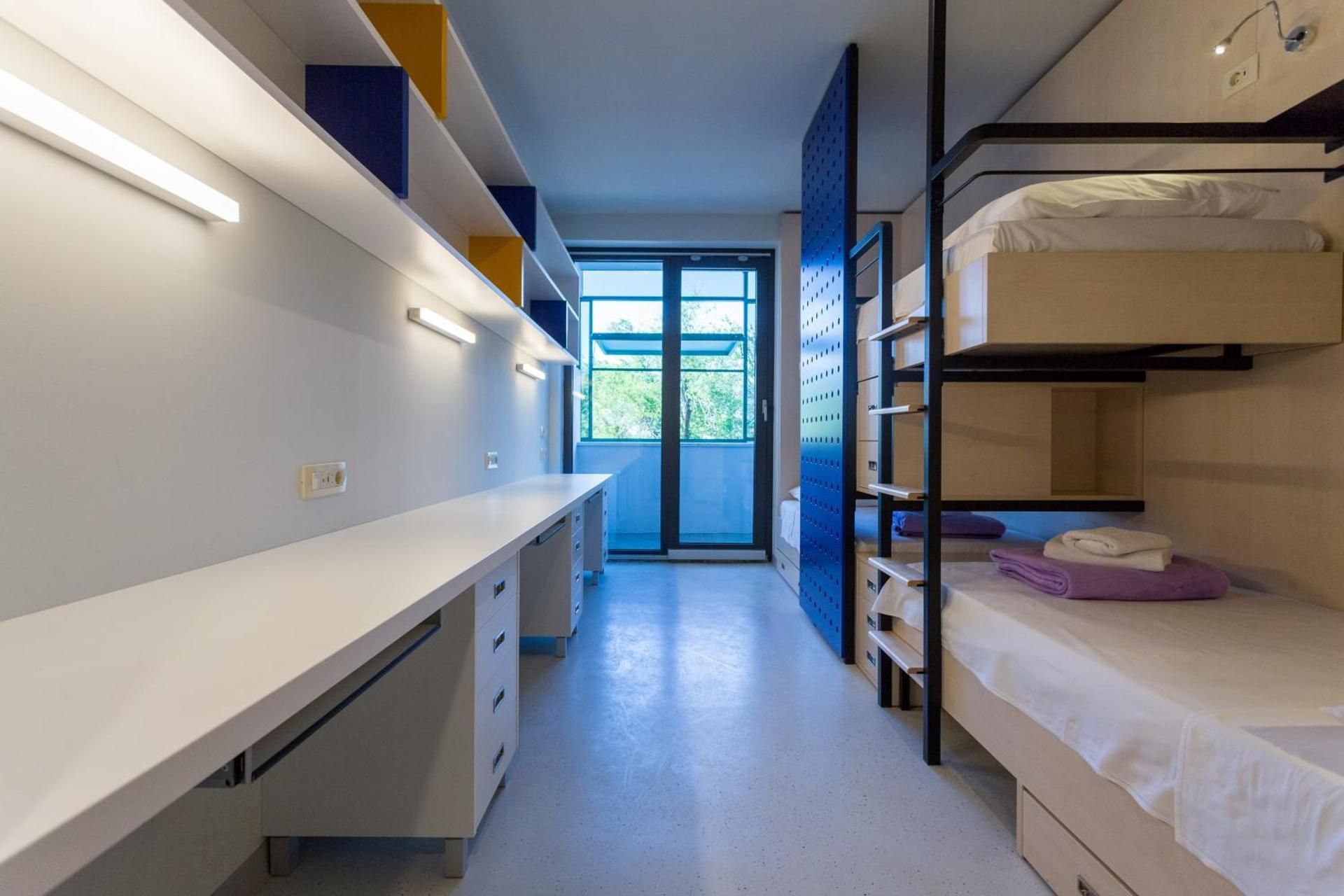 B&B rooms BB Triple Room 3