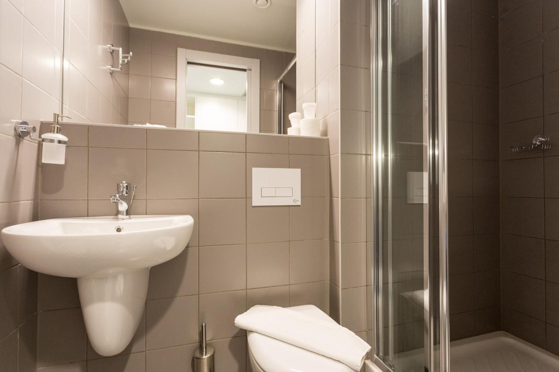 B&B rooms BB Twin Room 3