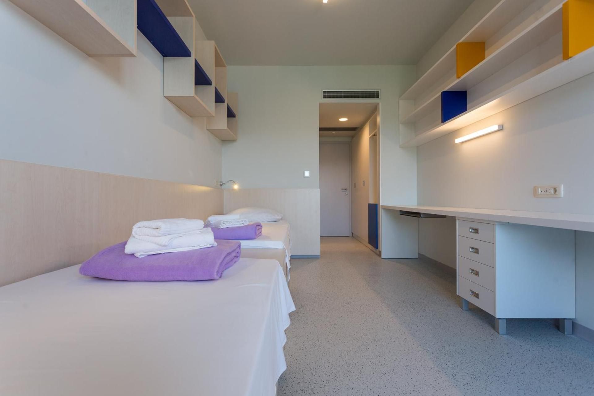 B&B rooms BB Twin Room 2