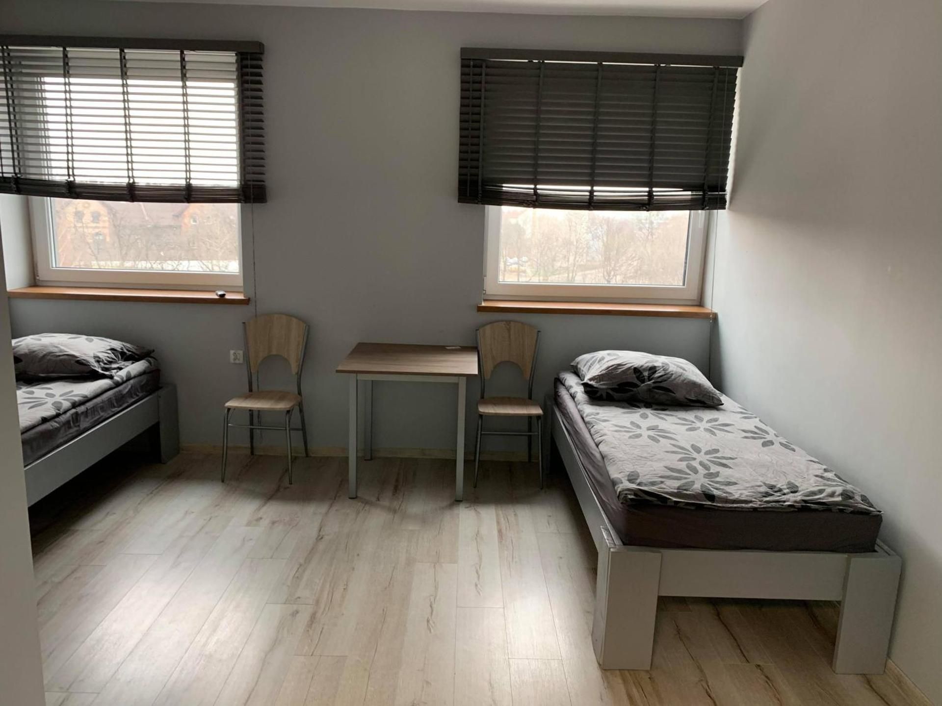 Twin Room with Bathroom