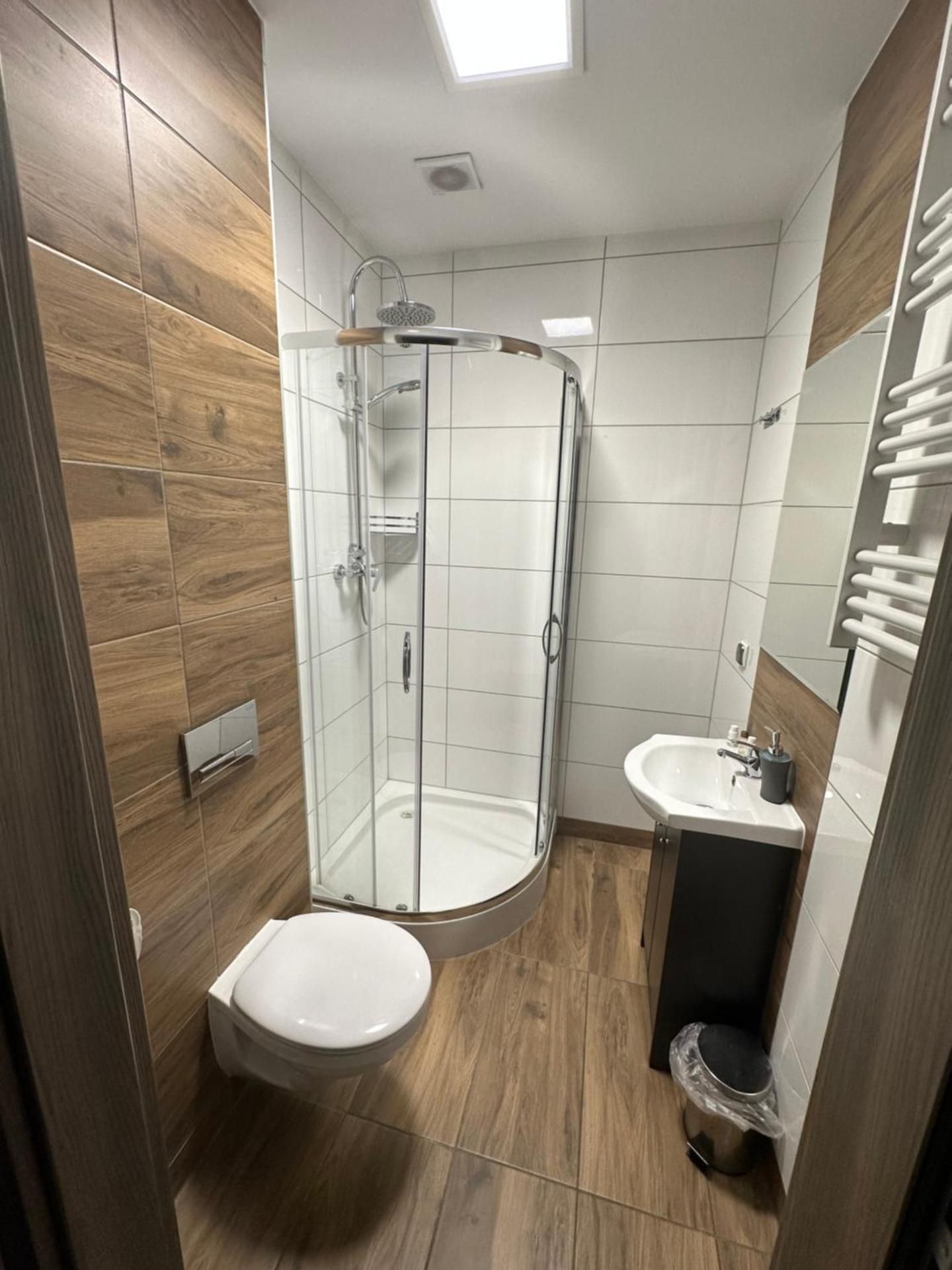 Executive Triple Room