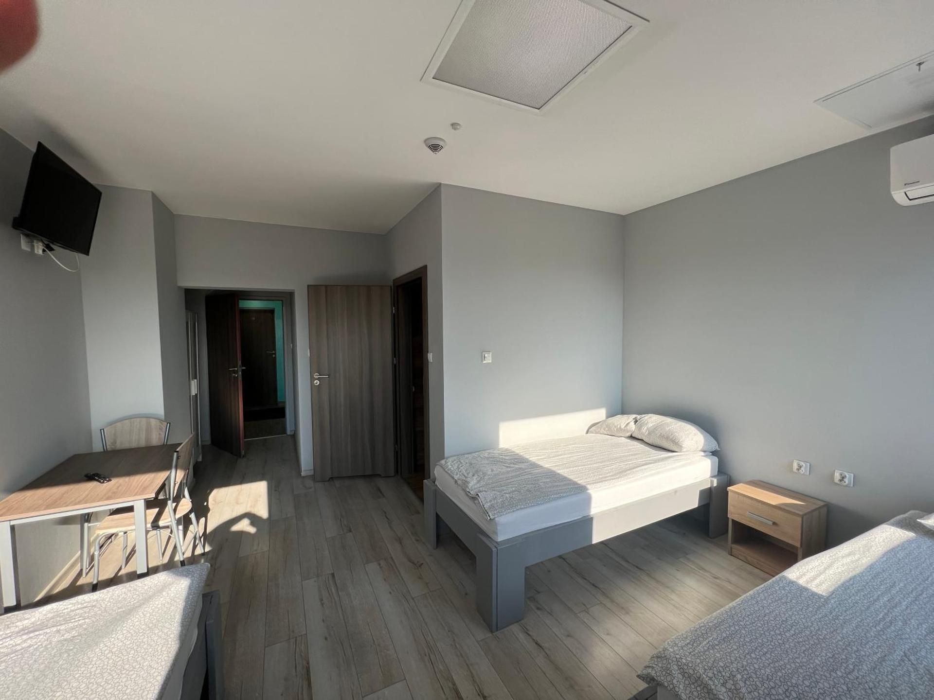 Executive Triple Room