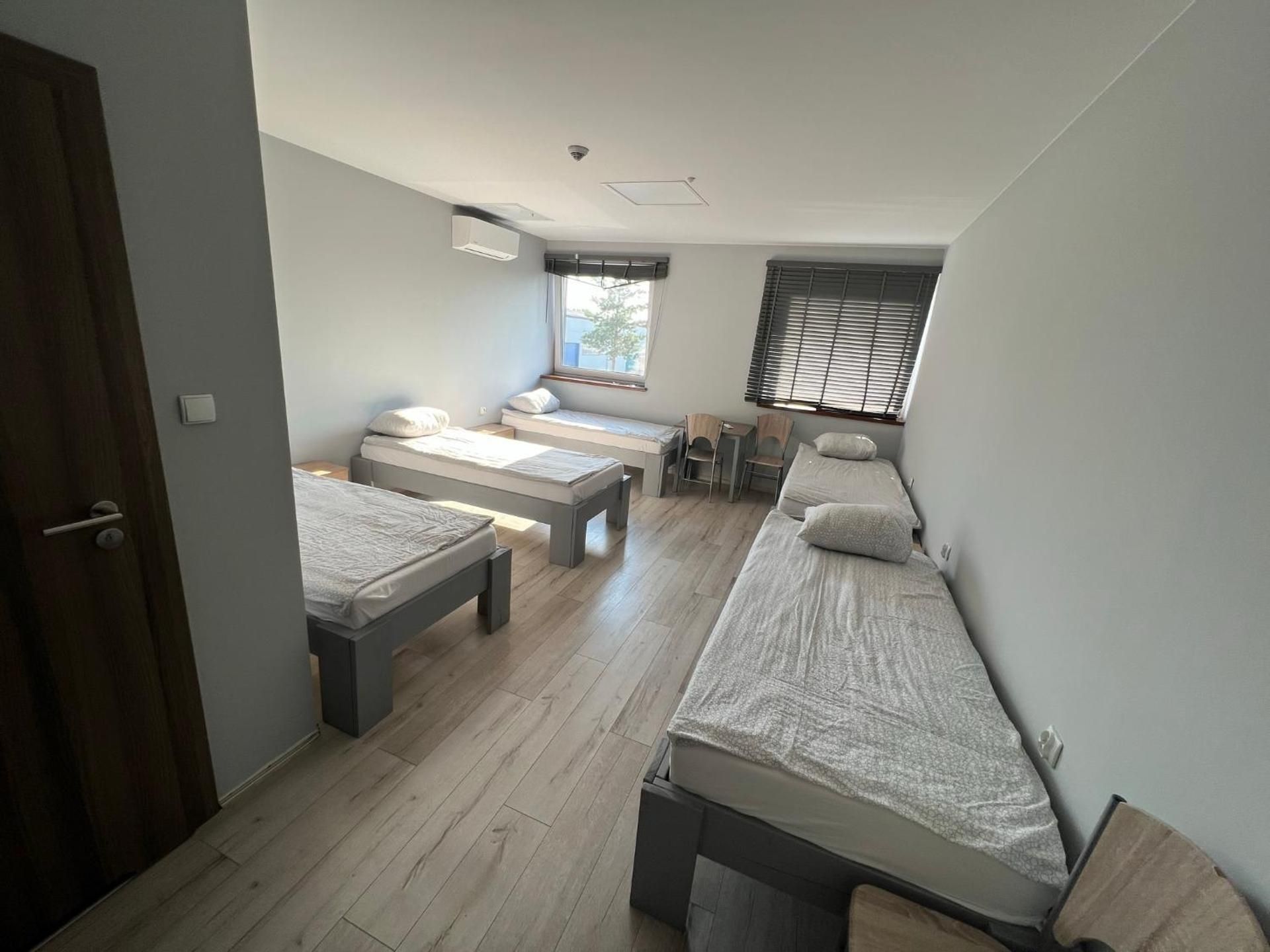 Premium Quadruple Room