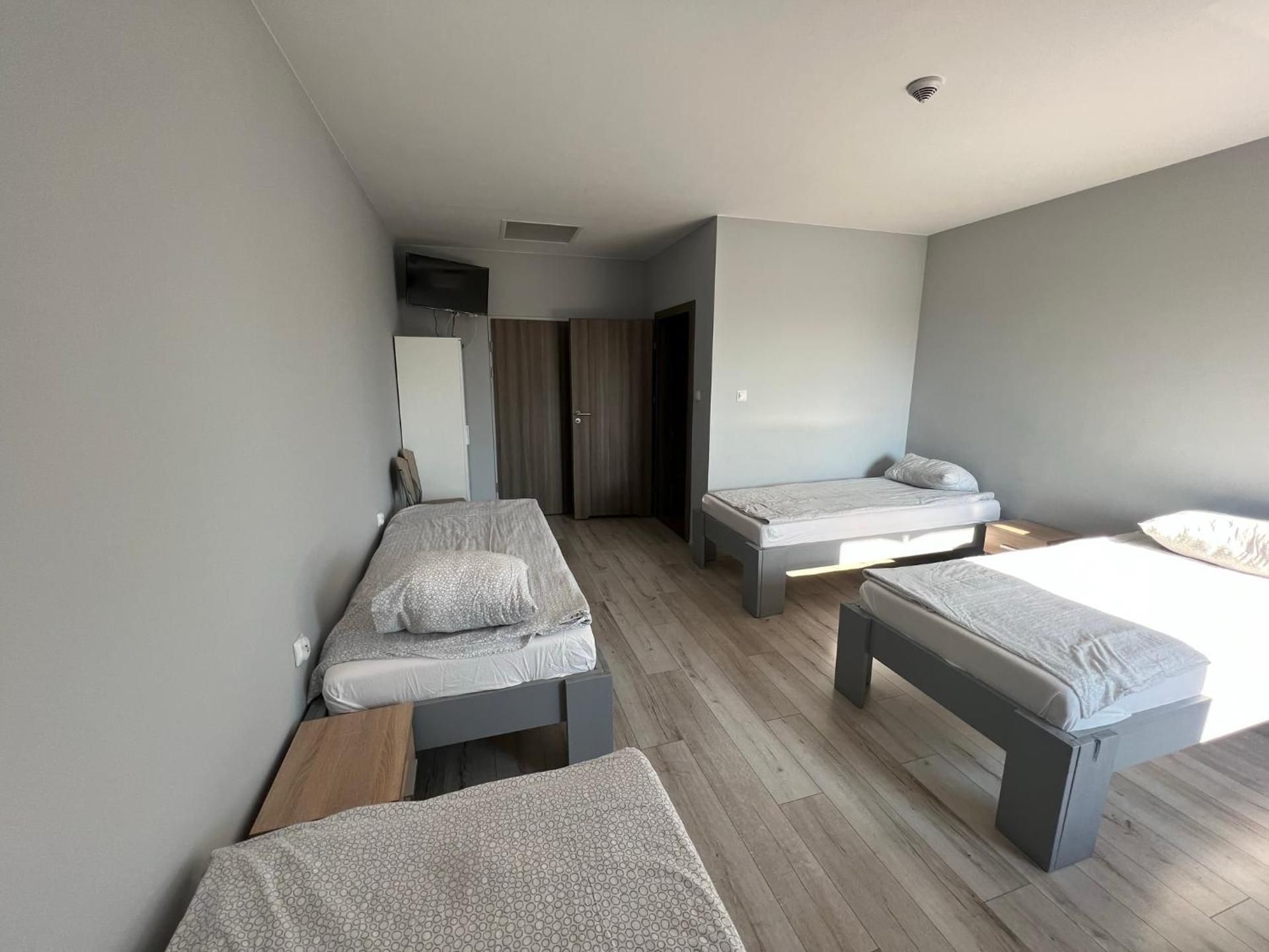 Premium Quadruple Room