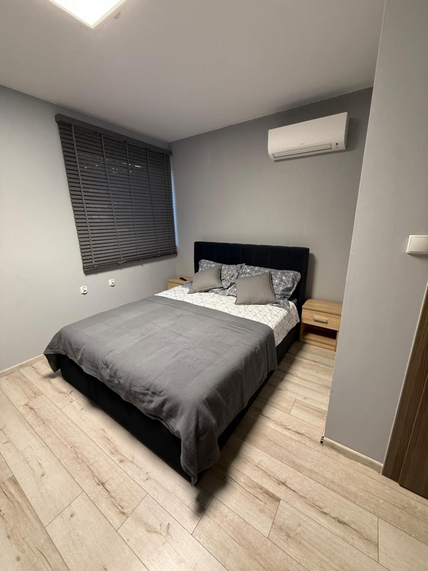 Luxury Triple Room