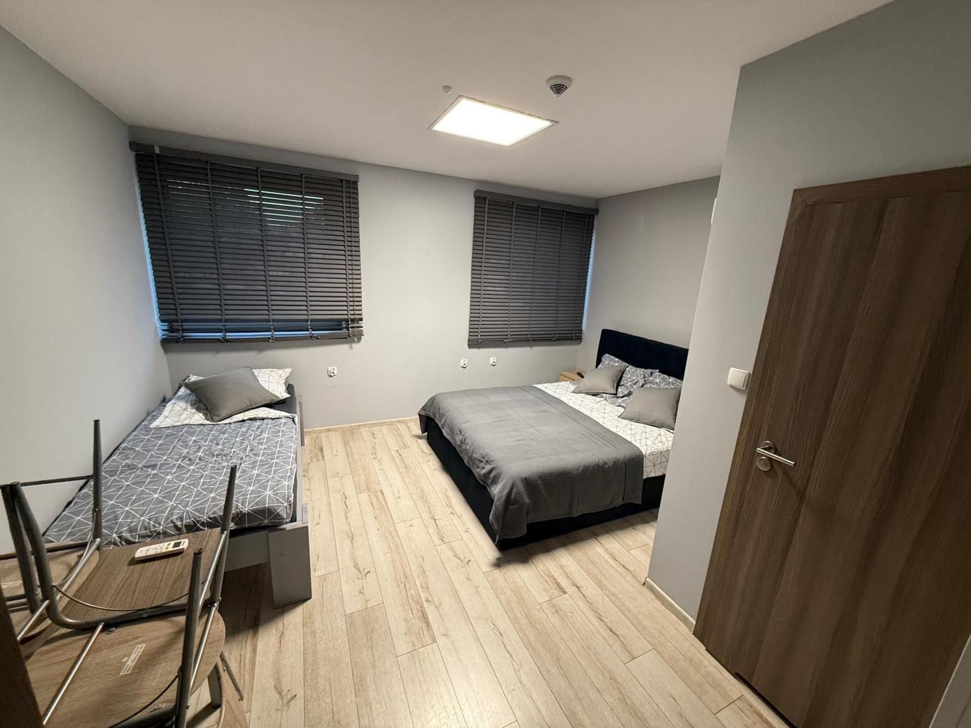 Luxury Triple Room