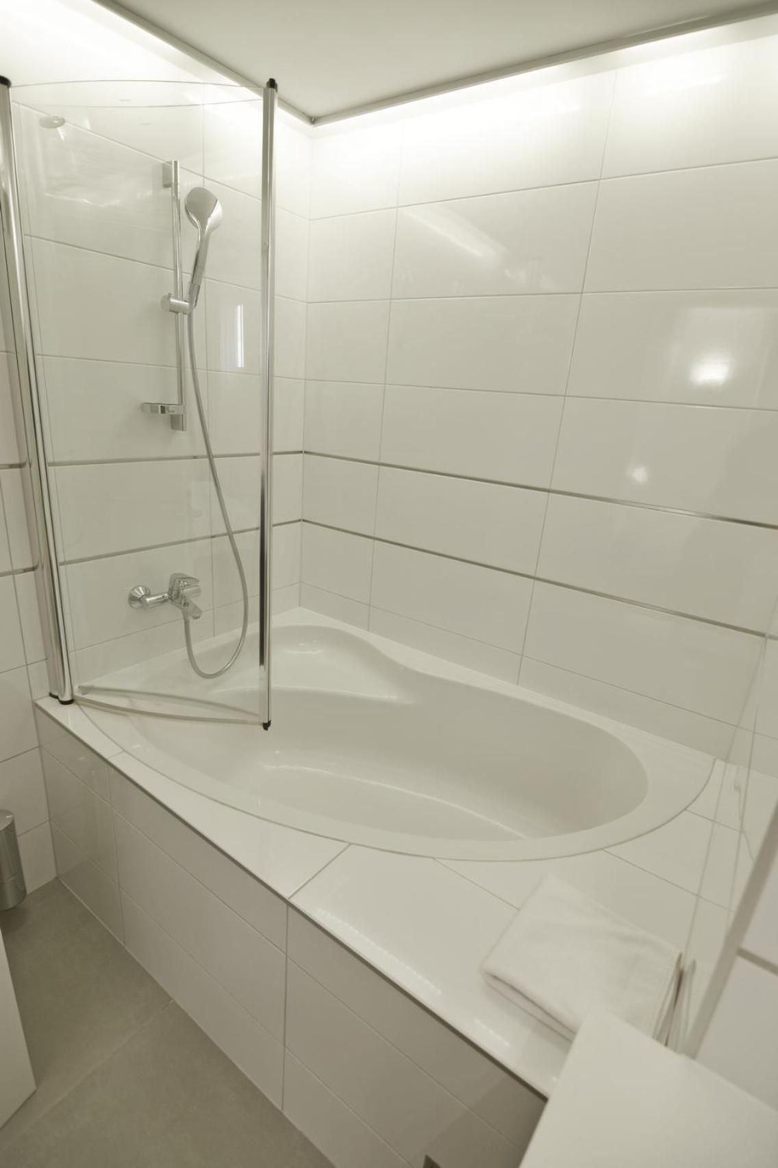 Standard Ground Floor Room