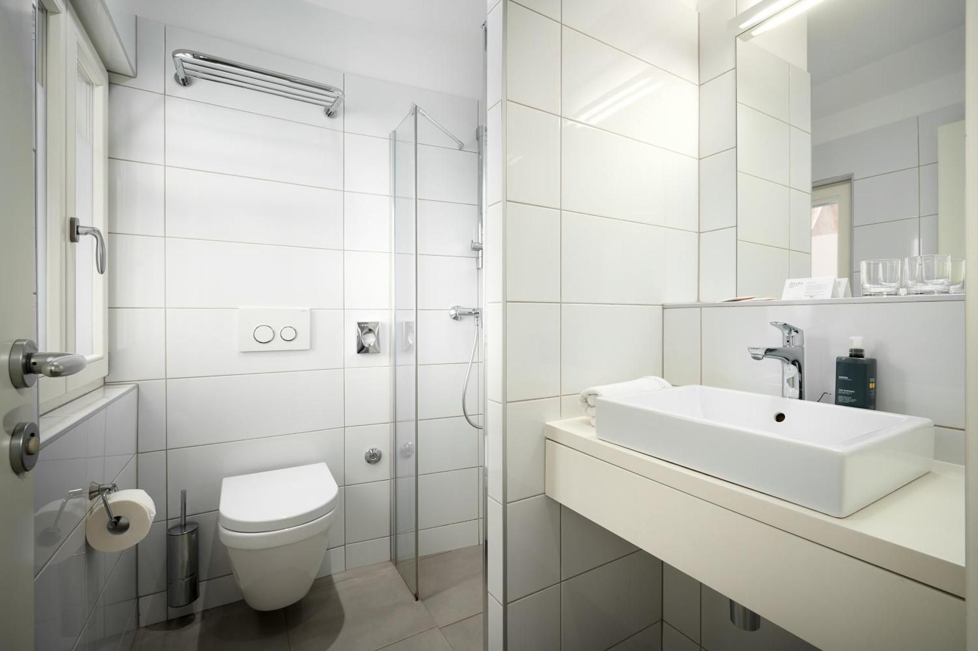 Divota Apartment Hotel Small Double Room 3