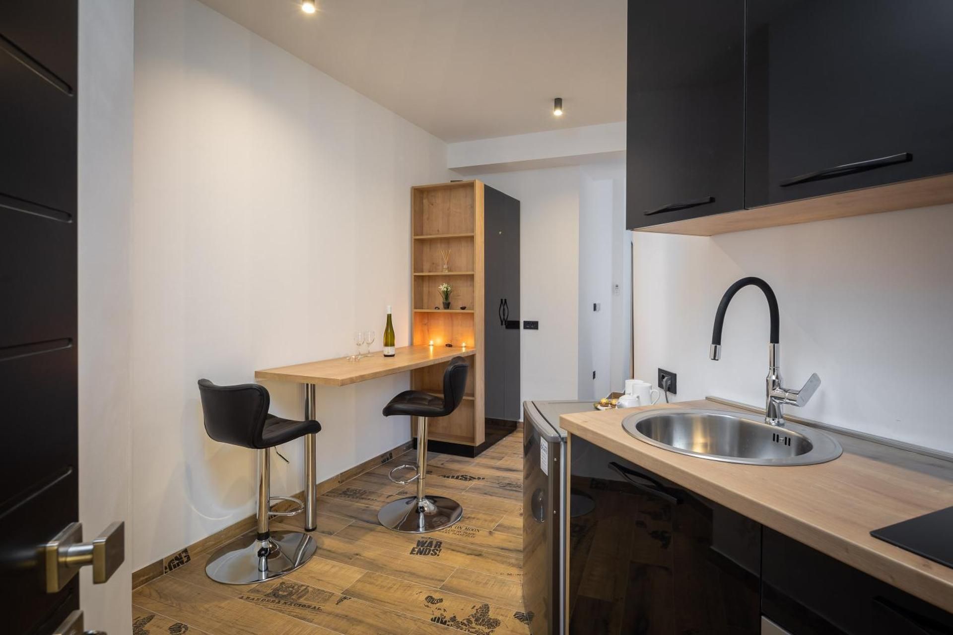 Top rooms