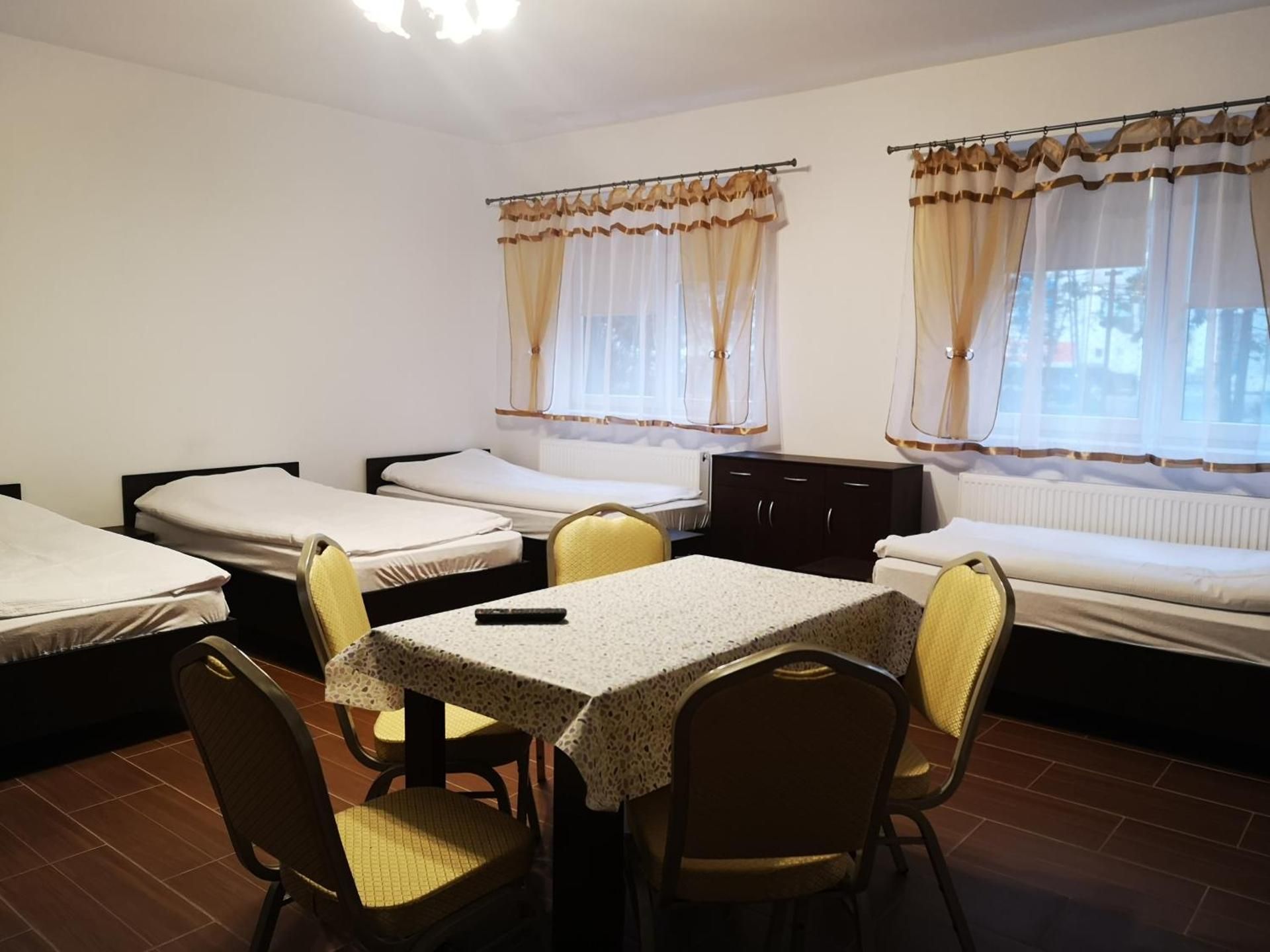 Triple Room with Private Bathroom